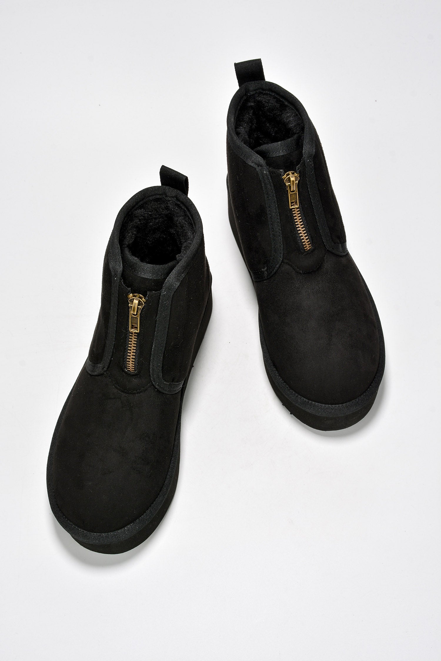 CAPE ROBBIN MIANE - BLACK