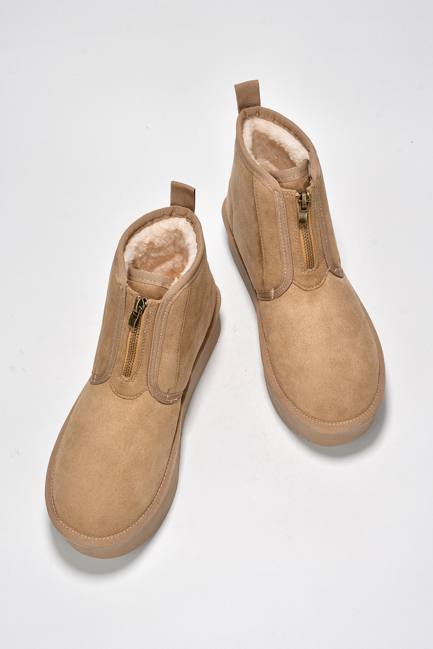 CAPE ROBBIN MIANE - KHAKI