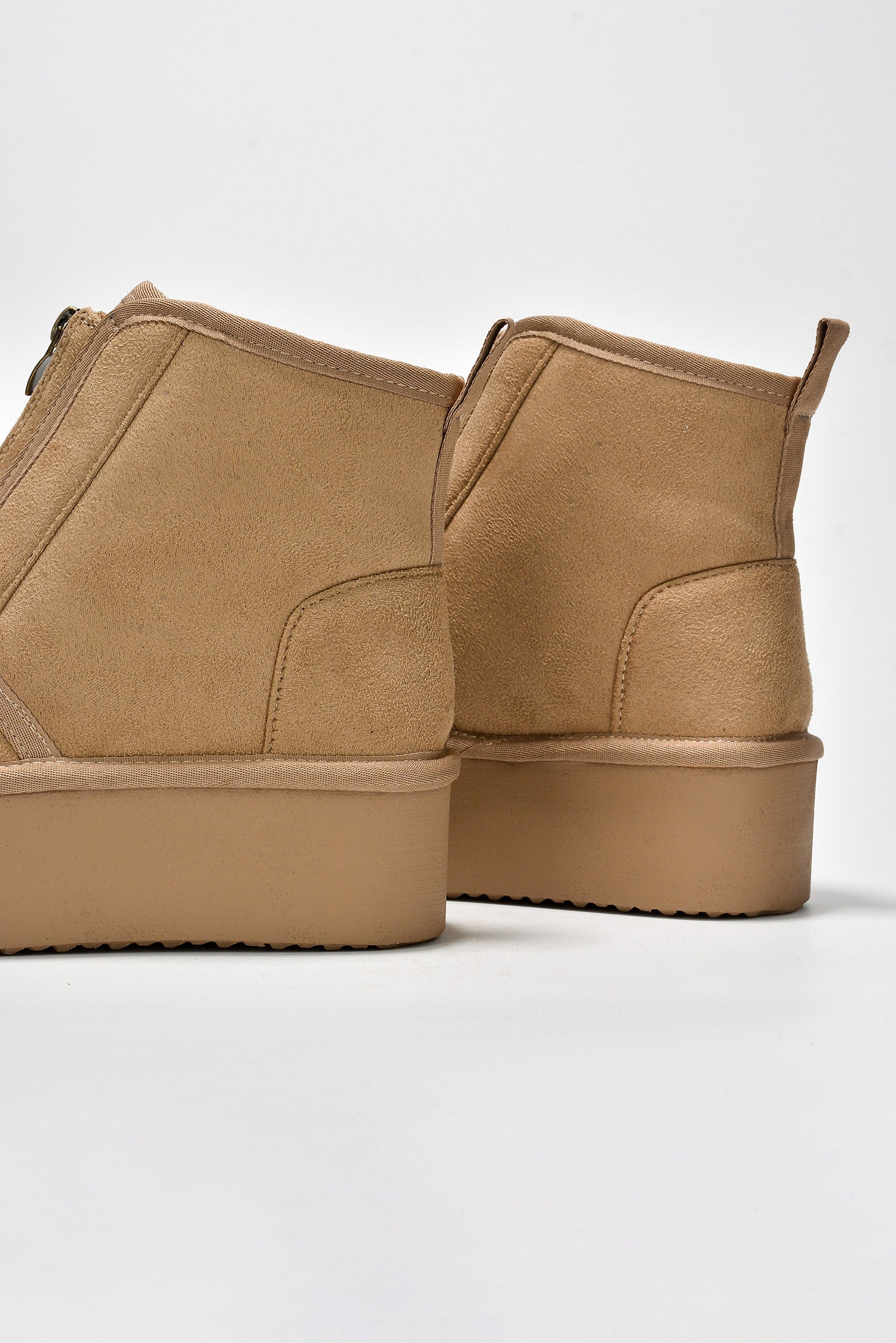 CAPE ROBBIN MIANE - KHAKI