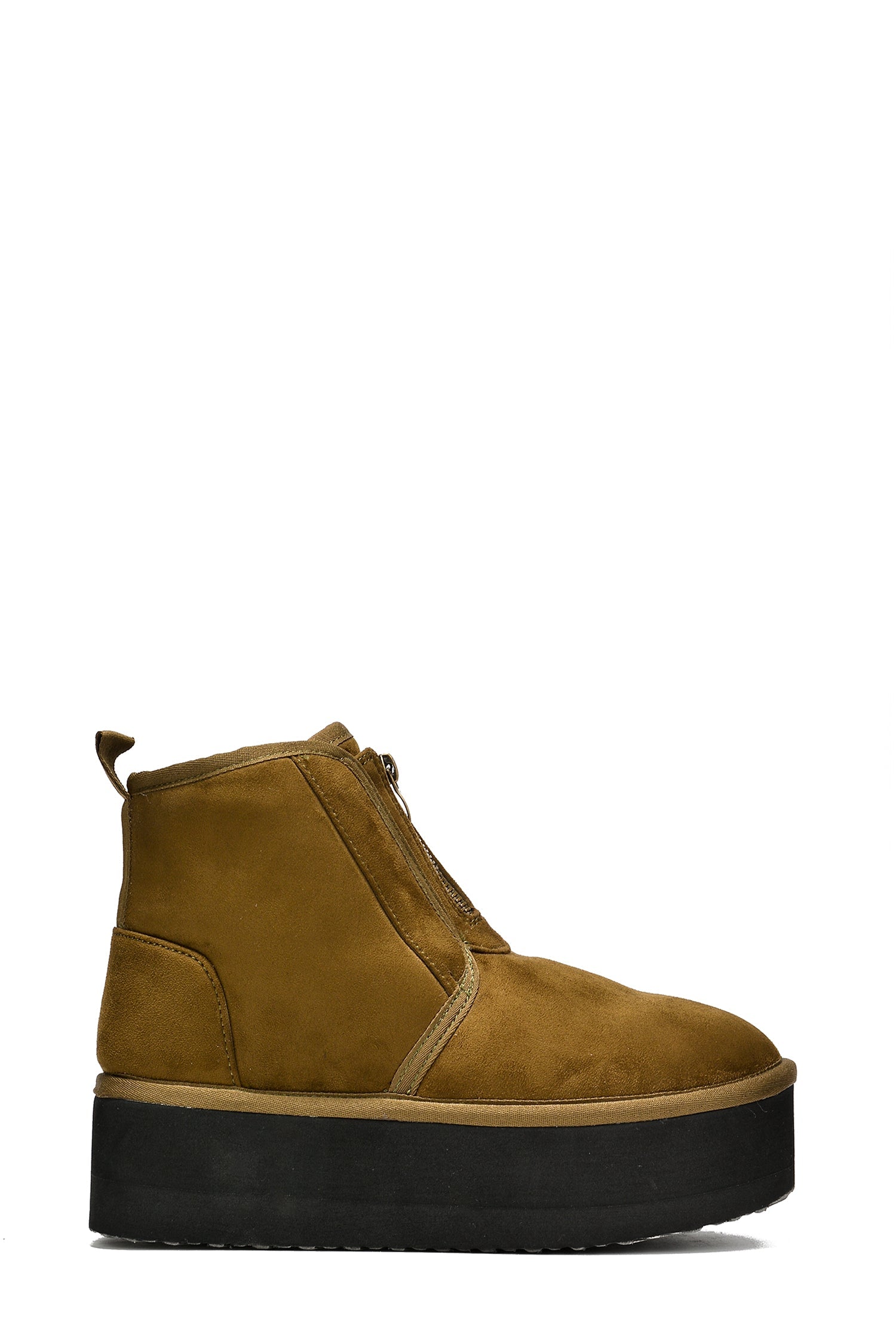 CAPE ROBBIN MIANE - OLIVE