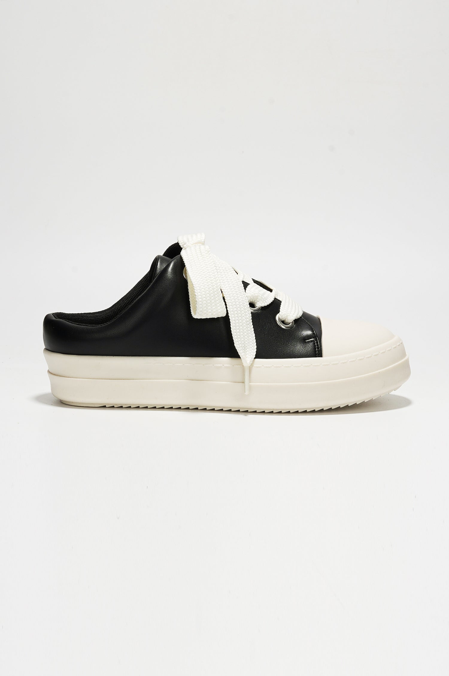CAPE ROBBIN MINETTE - BLACK
