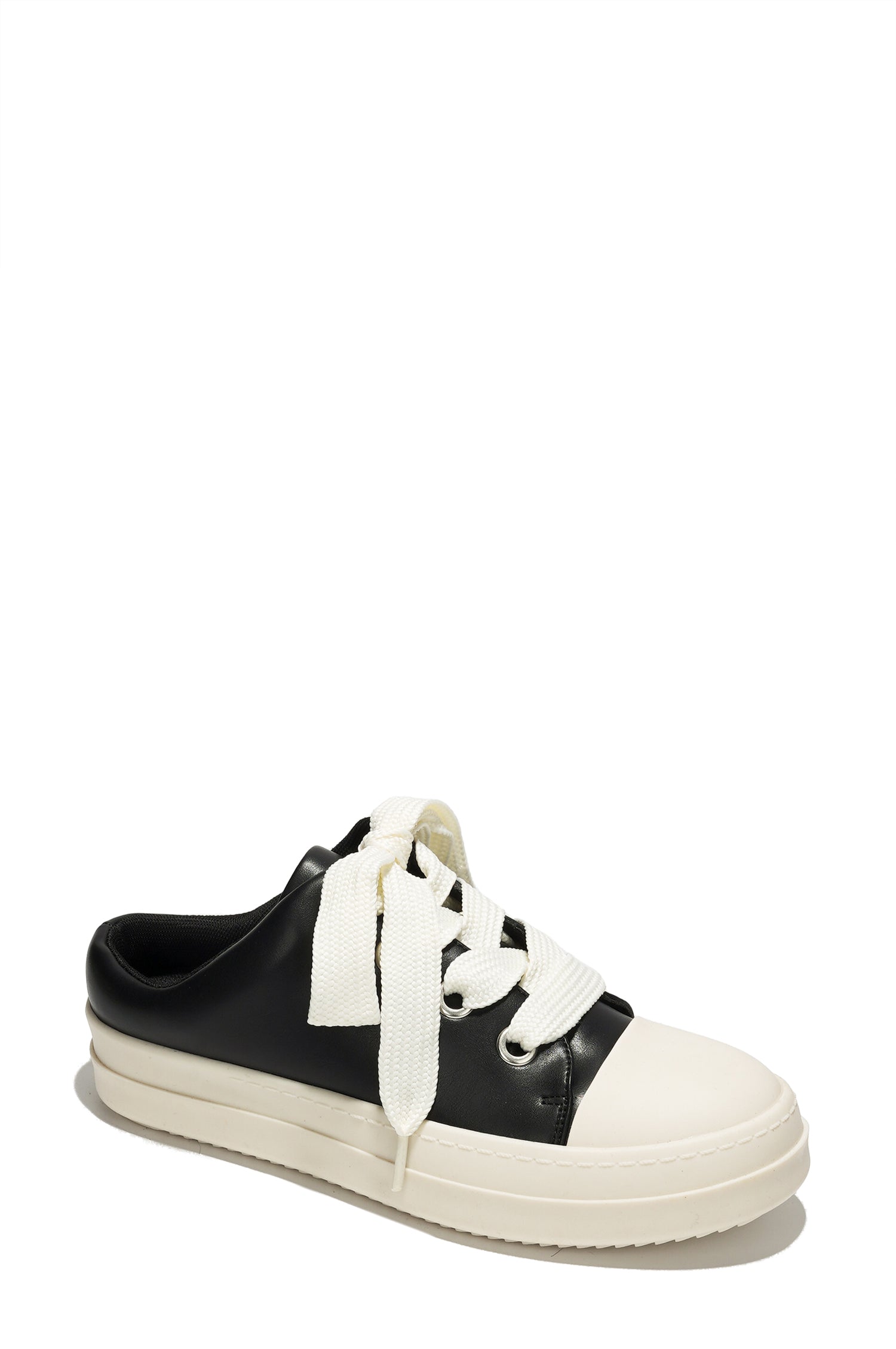 CAPE ROBBIN MINETTE - BLACK