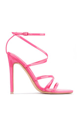 CAPE ROBBIN MINNIE - PINK