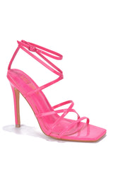 CAPE ROBBIN MINNIE - PINK