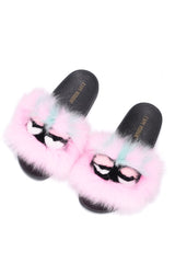 CAPE ROBBIN MOCHI - PINK