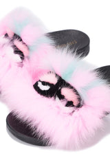 CAPE ROBBIN MOCHI - PINK