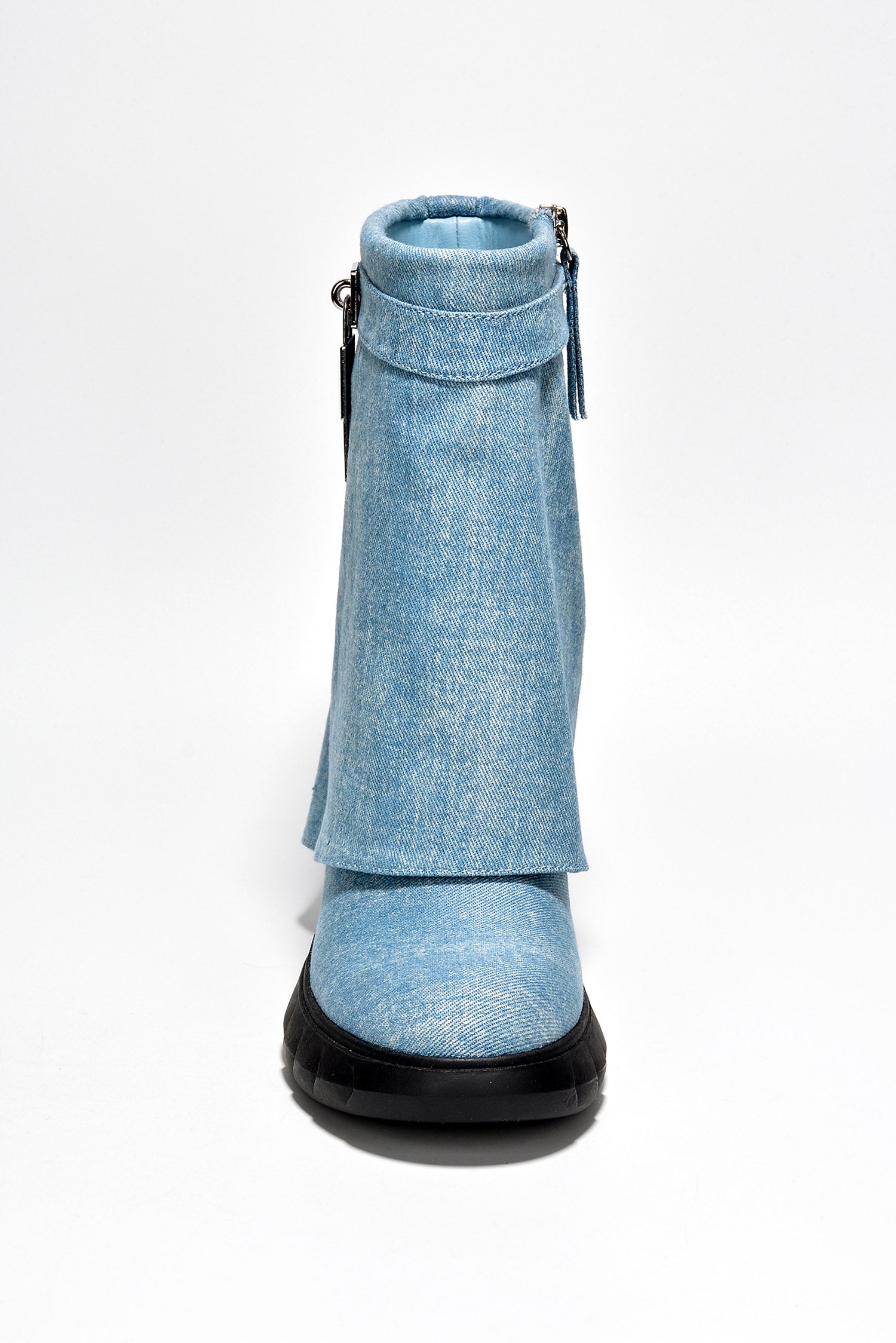 CAPE ROBBIN MORAE - DENIM