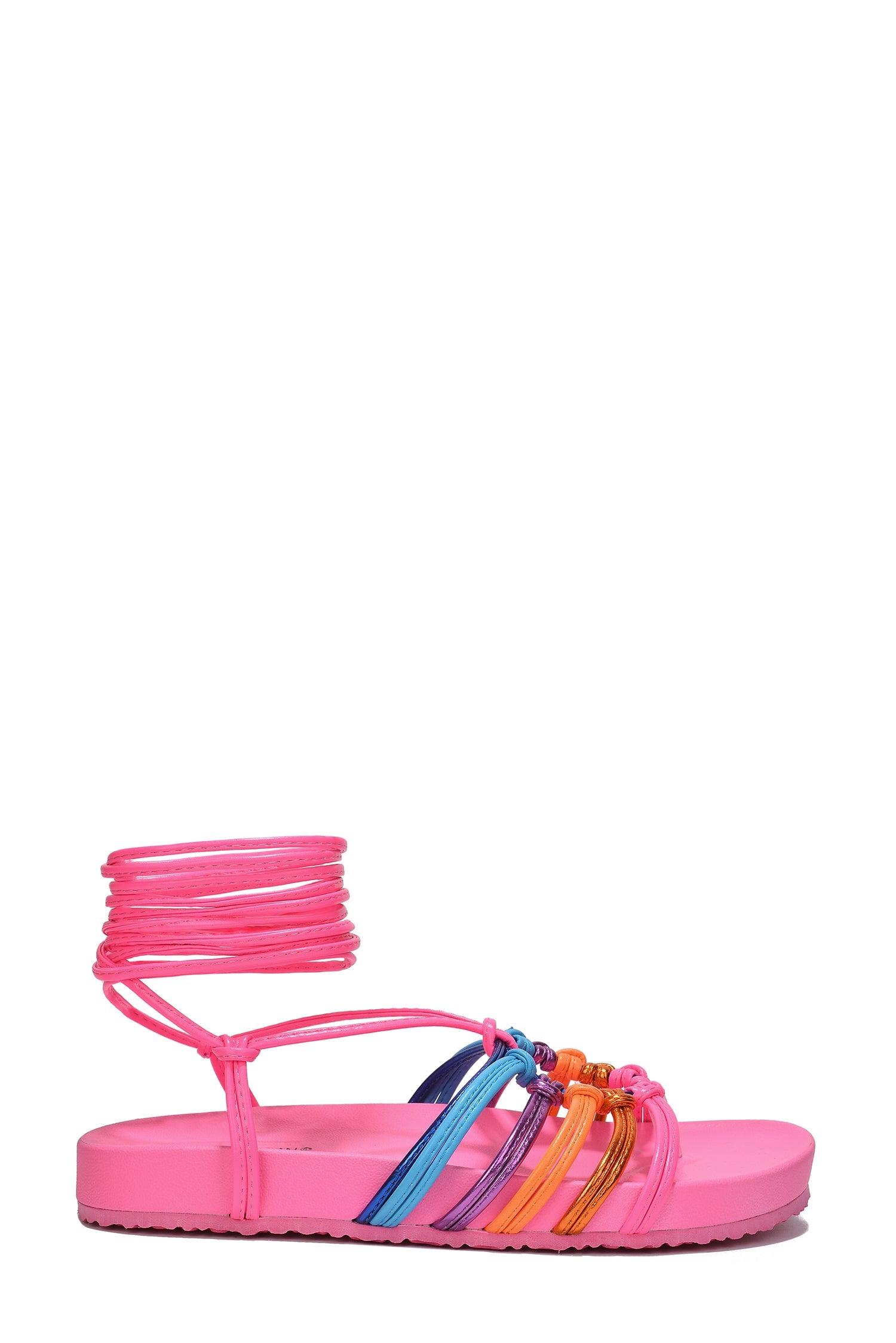 CAPE ROBBIN MORIN - PINK