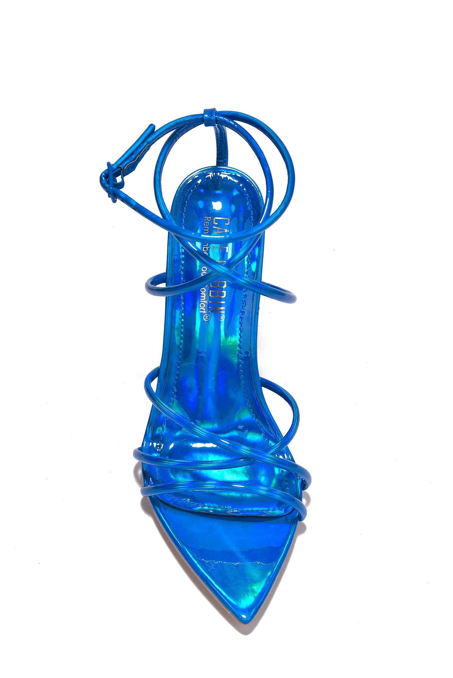 CAPE ROBBIN NABIL - BLUE