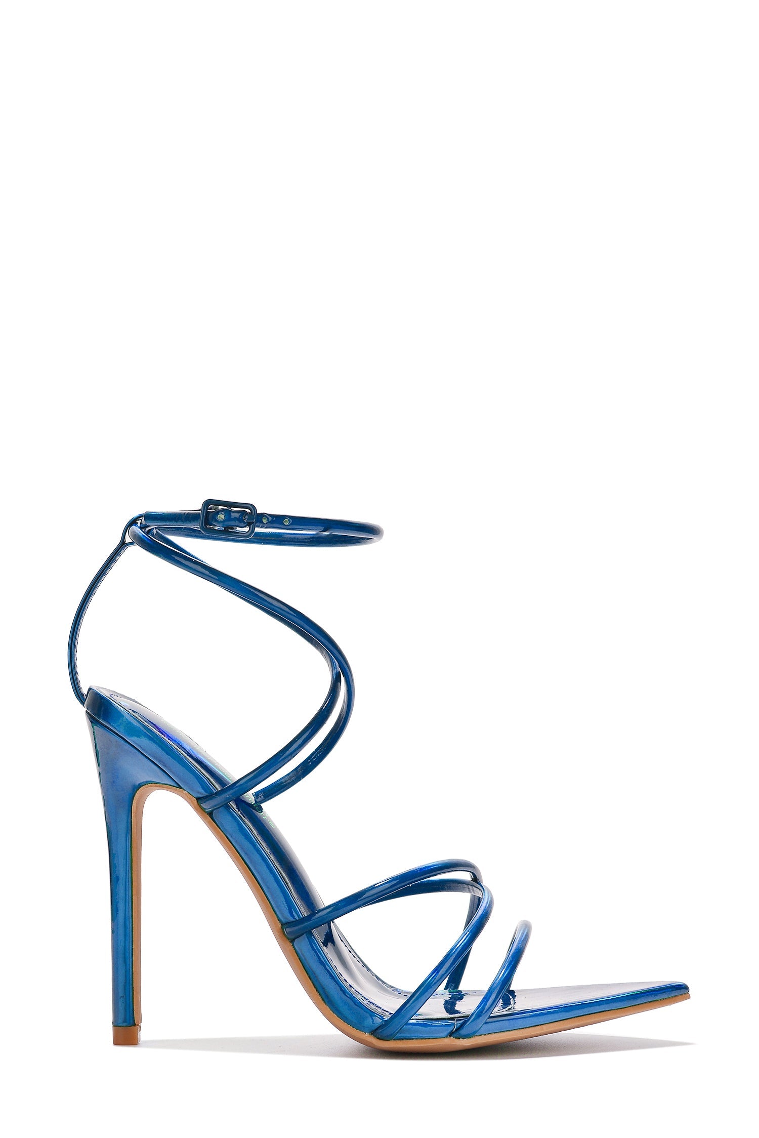 CAPE ROBBIN NABIL - BLUE