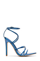 CAPE ROBBIN NABIL - BLUE