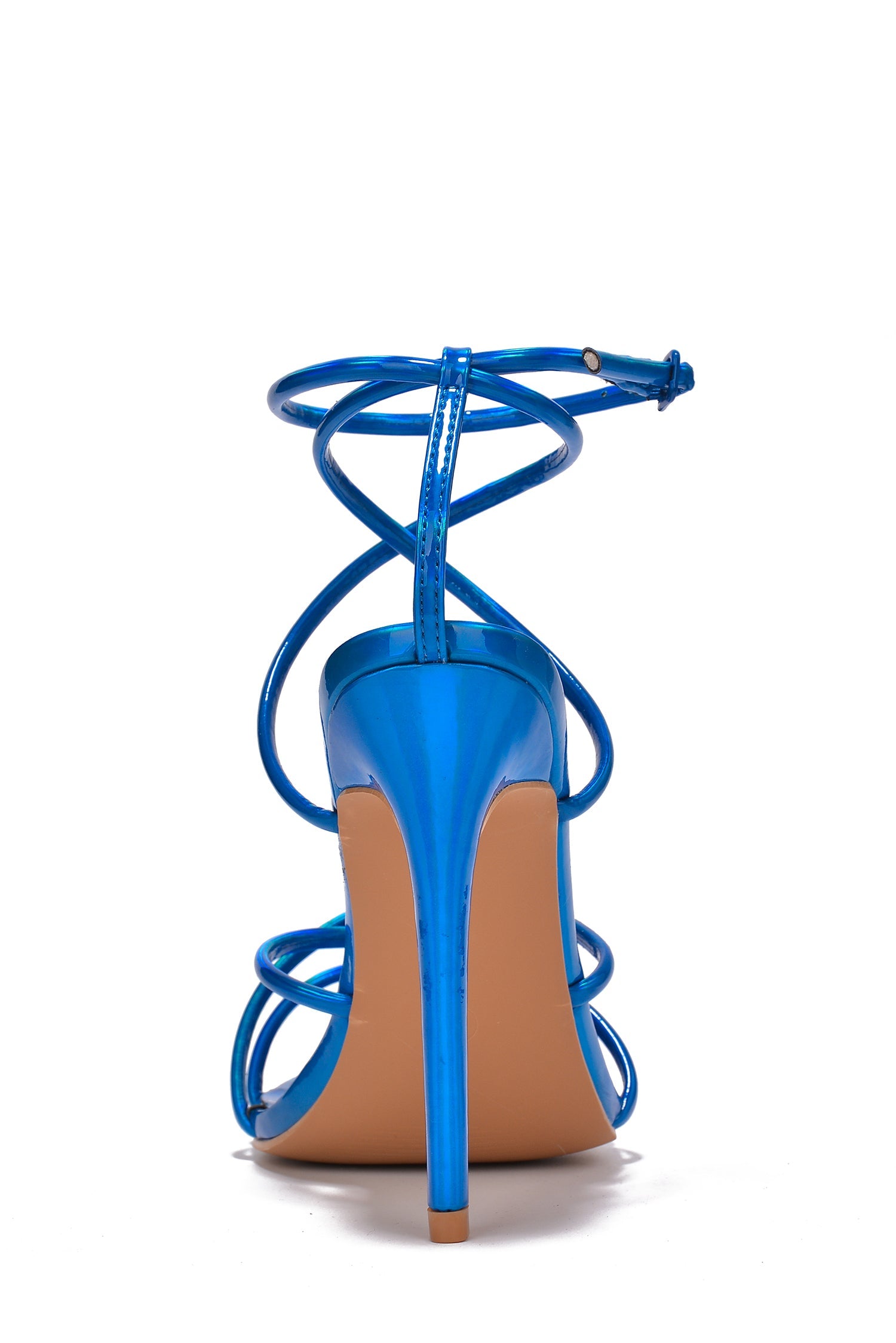 CAPE ROBBIN NABIL - BLUE