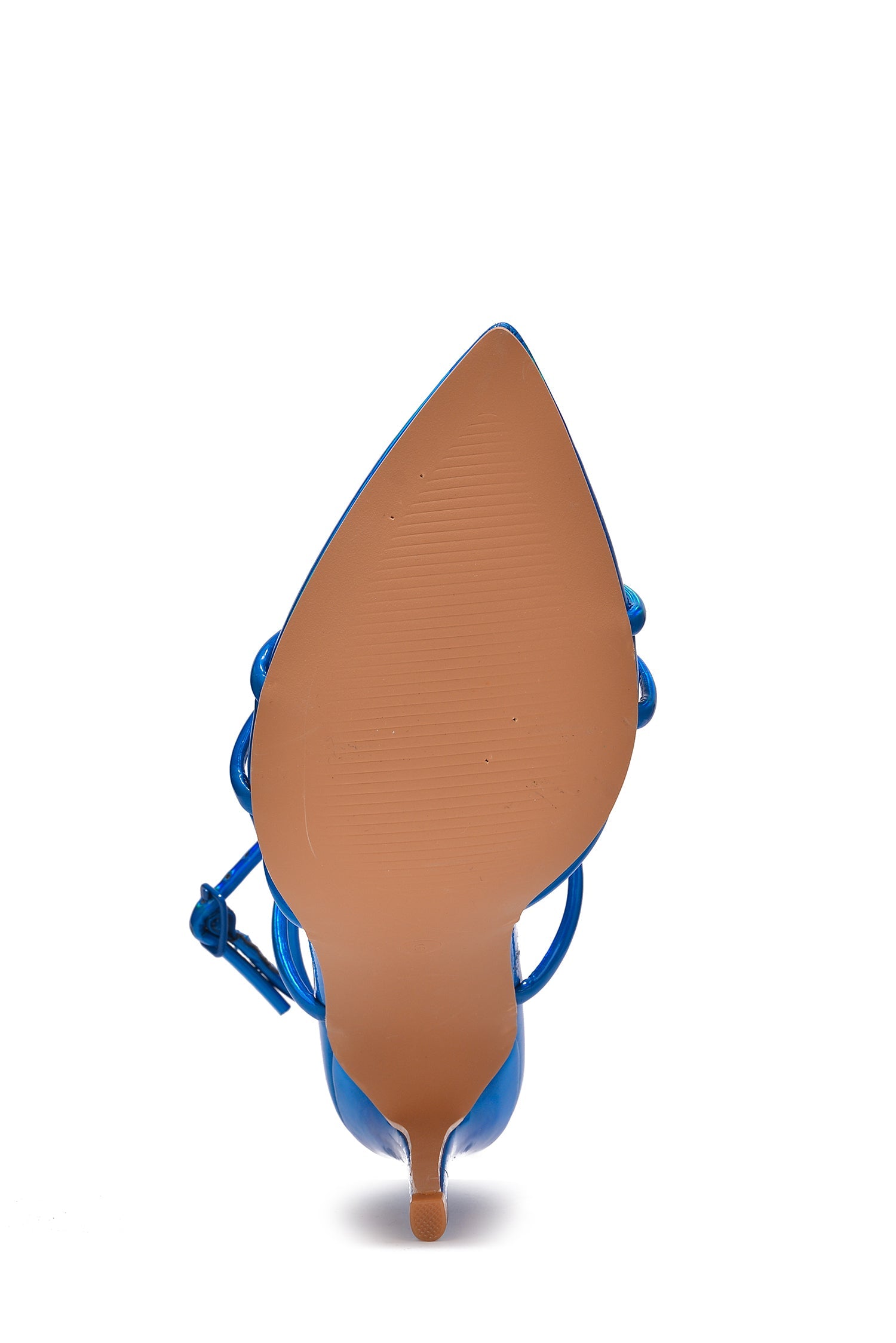 CAPE ROBBIN NABIL - BLUE