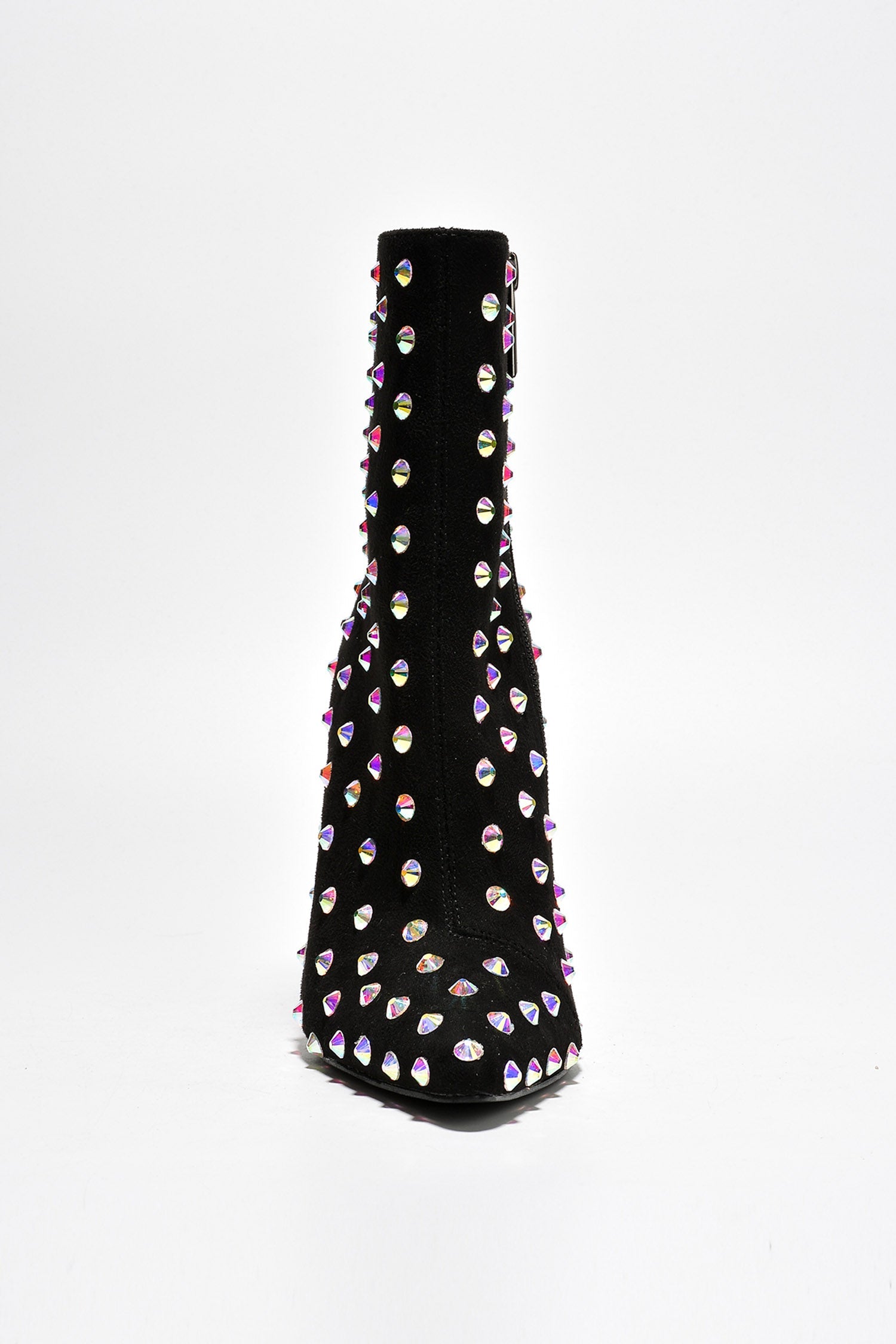 CAPE ROBBIN NAJARY - BLACK