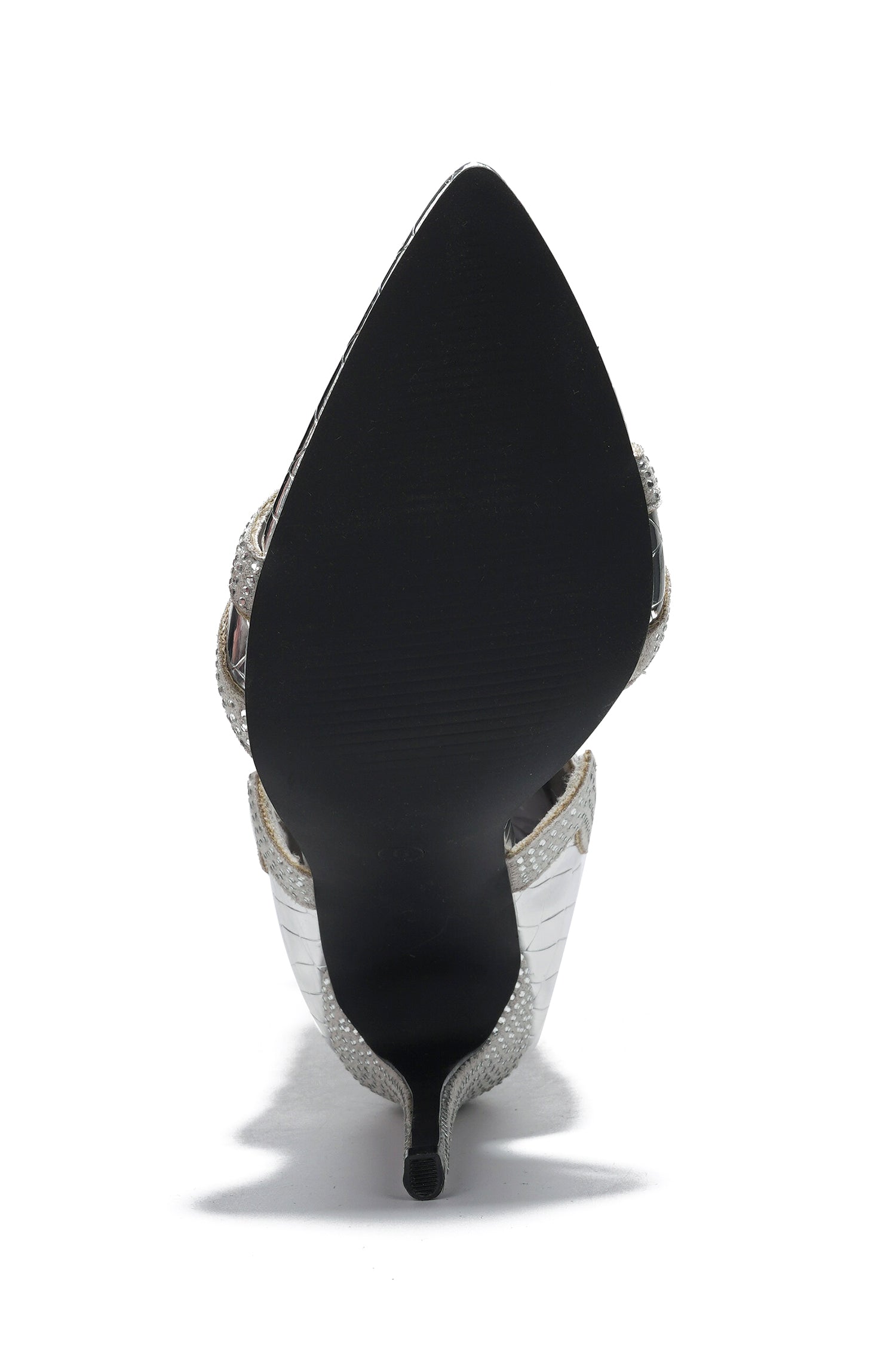CAPE ROBBIN NANAYE-2 - SILVER