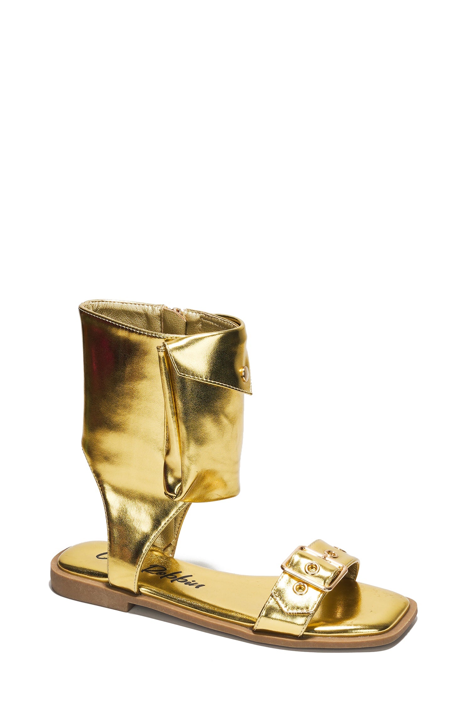 CAPE ROBBIN NATALIE - GOLD