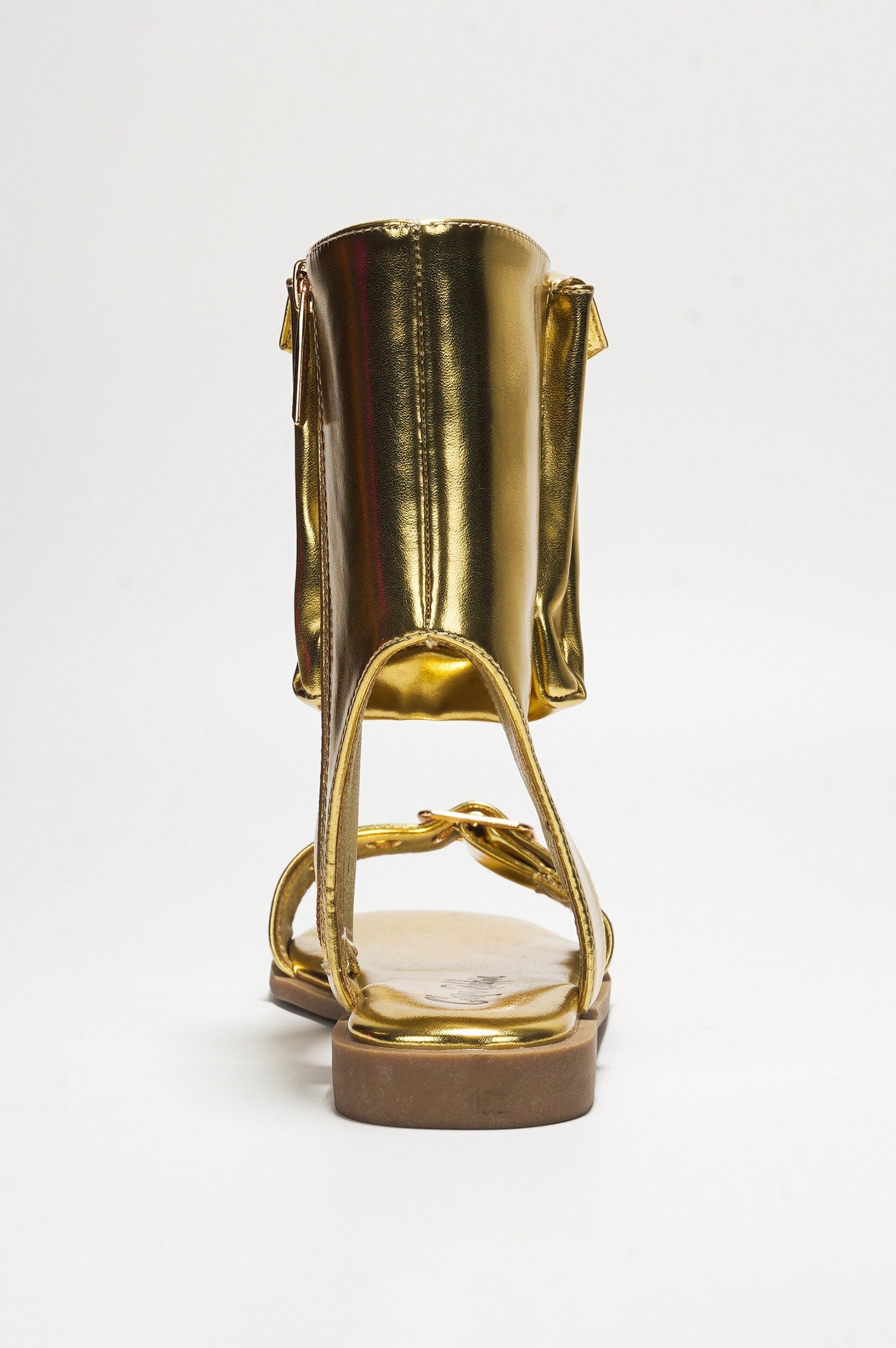 CAPE ROBBIN NATALIE - GOLD