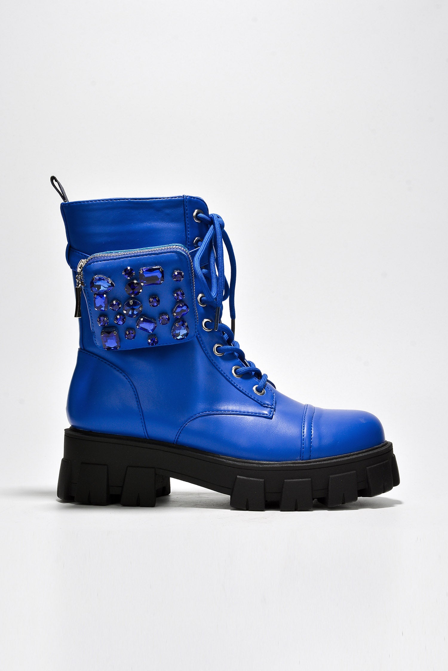CAPE ROBBIN NEMOYA - BLUE