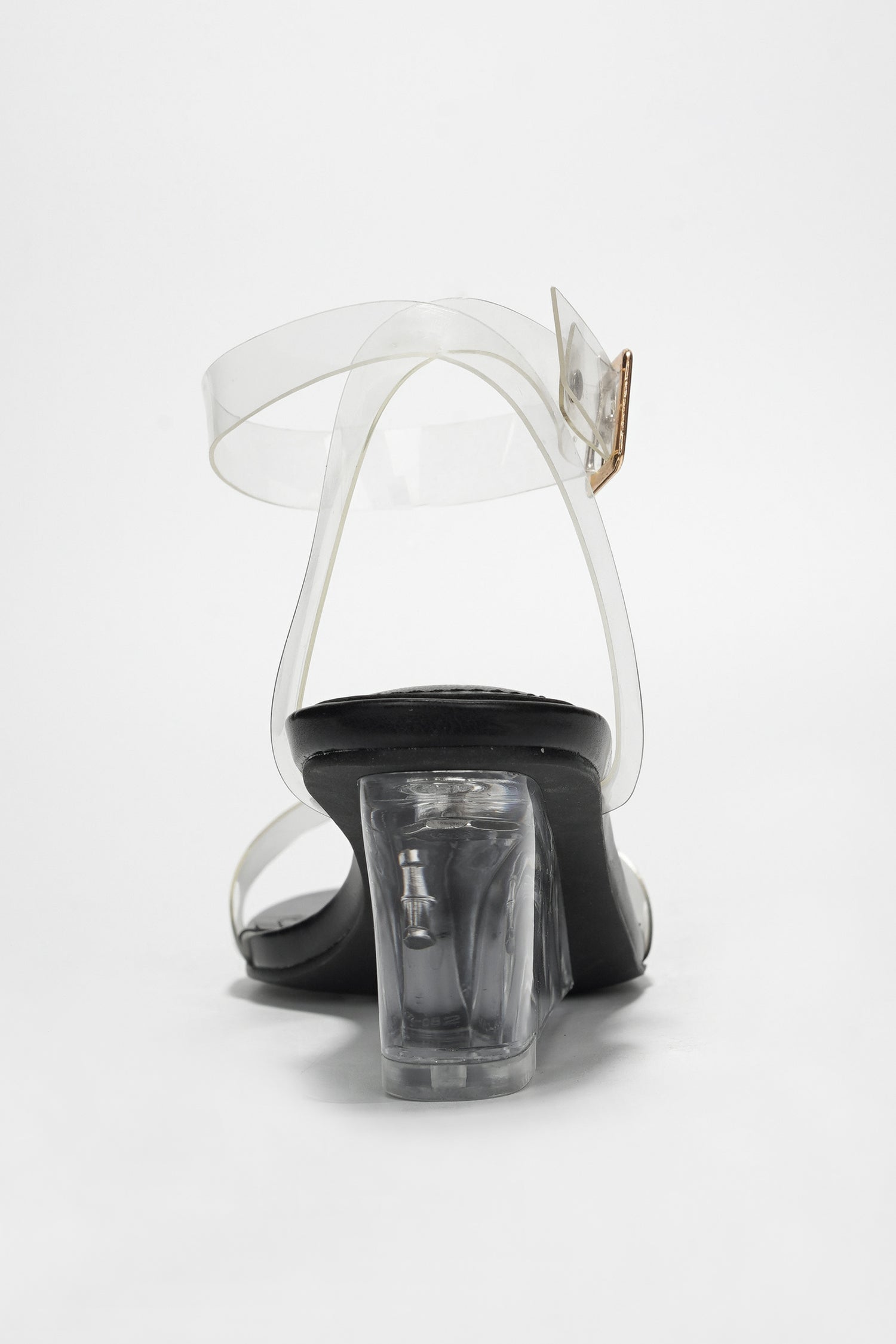 CAPE ROBBIN NERINA - BLACK