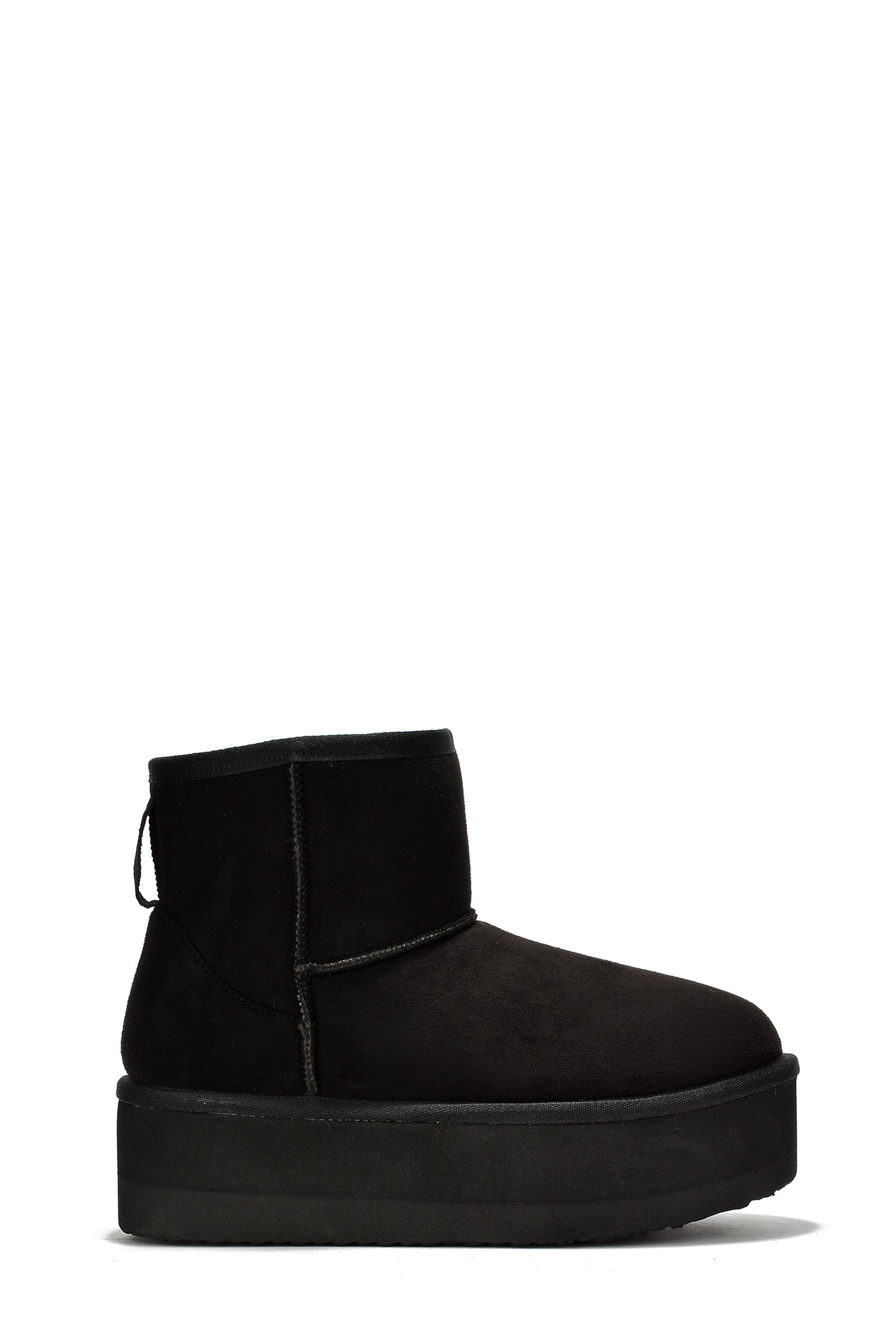 CAPE ROBBIN NOMEL - BLACK
