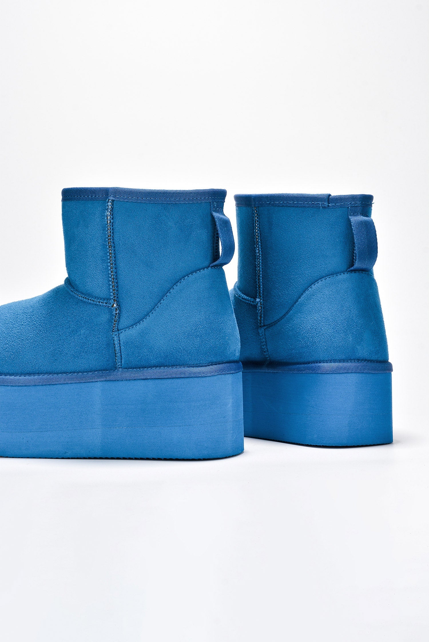 CAPE ROBBIN NOMEL - BLUE