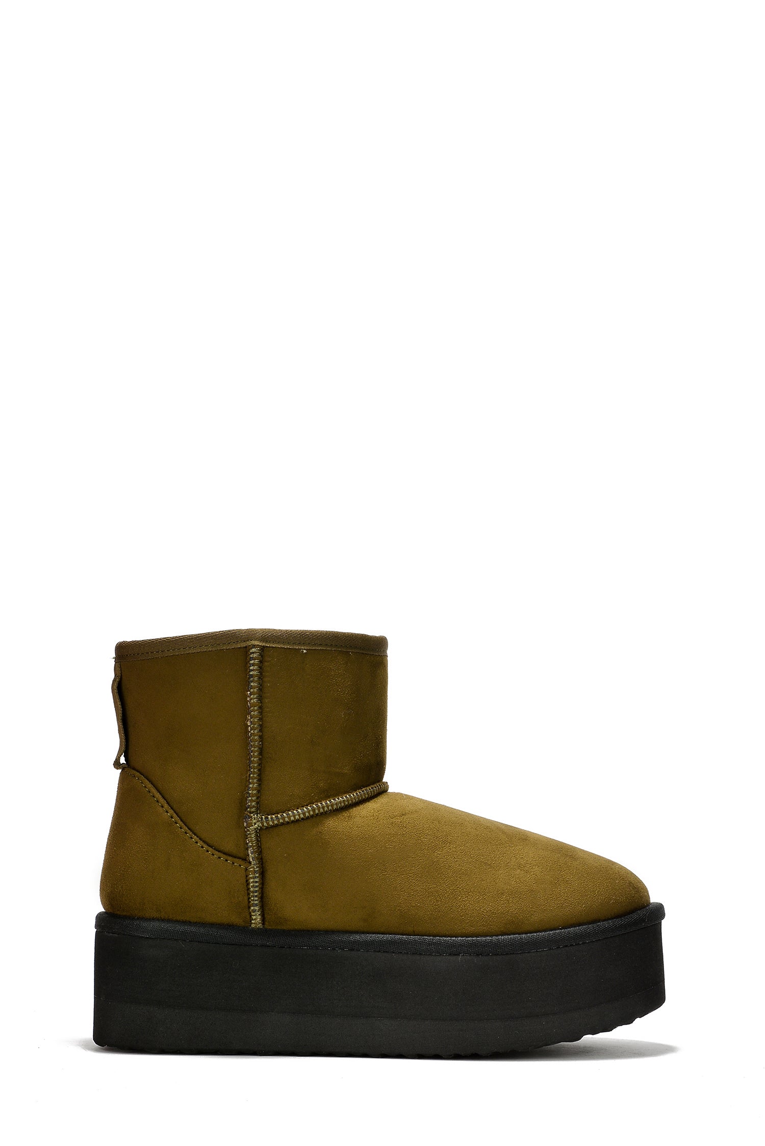 CAPE ROBBIN NOMEL - OLIVE