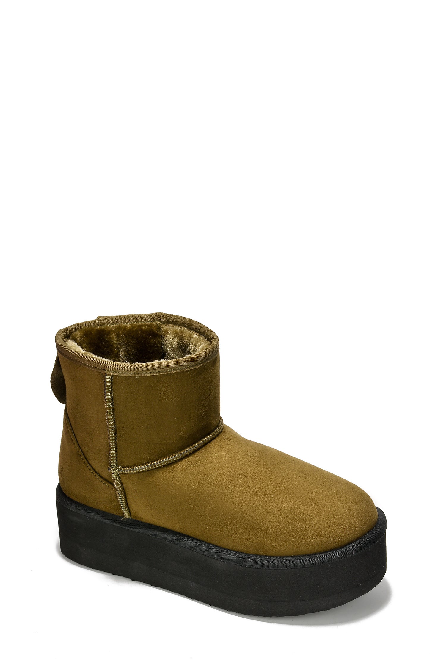 CAPE ROBBIN NOMEL - OLIVE