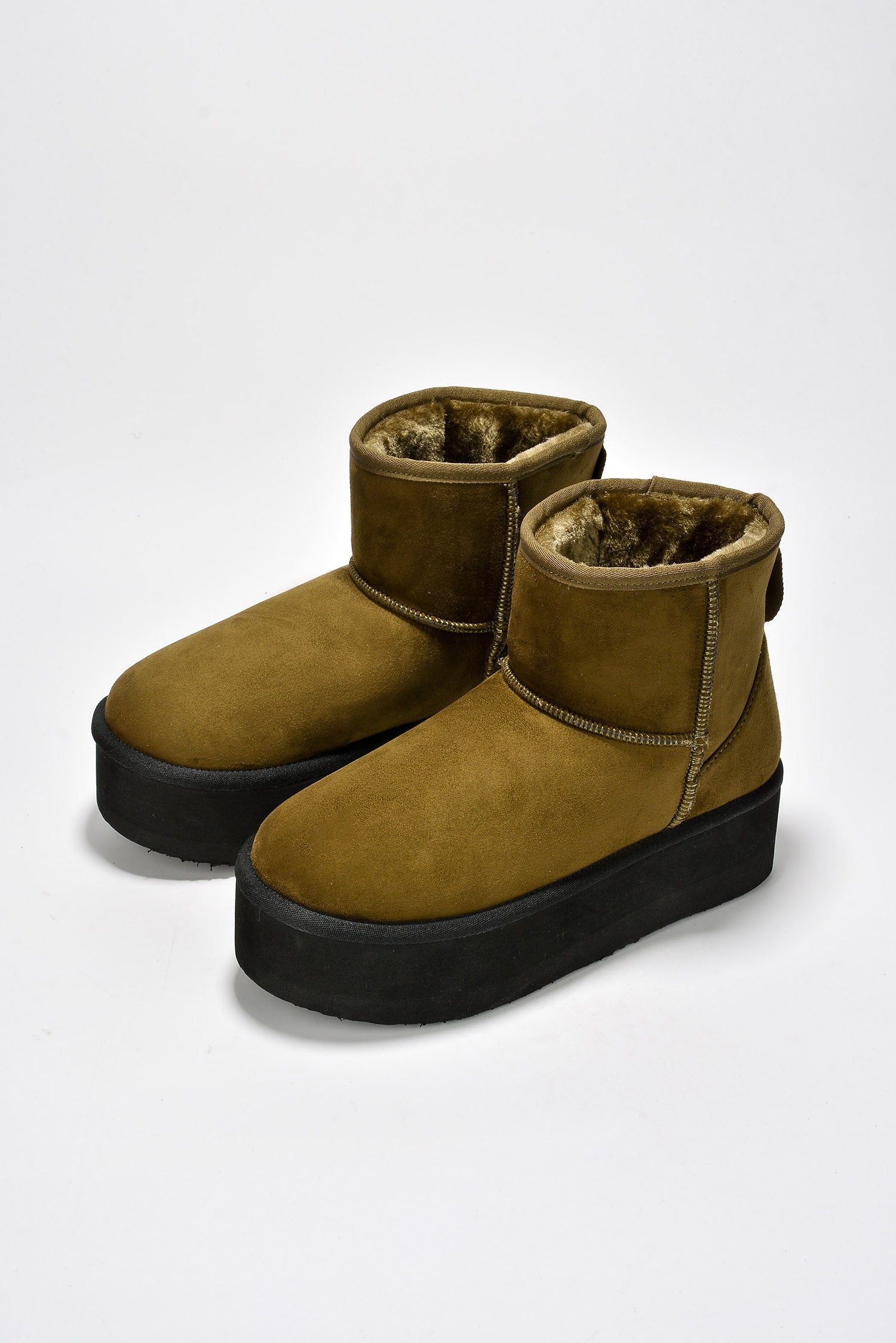 CAPE ROBBIN NOMEL - OLIVE