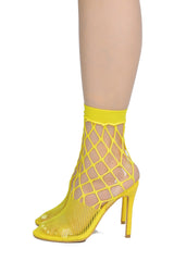 CAPE ROBBIN NUDY - LIME