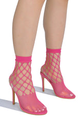 CAPE ROBBIN NUDY - PINK