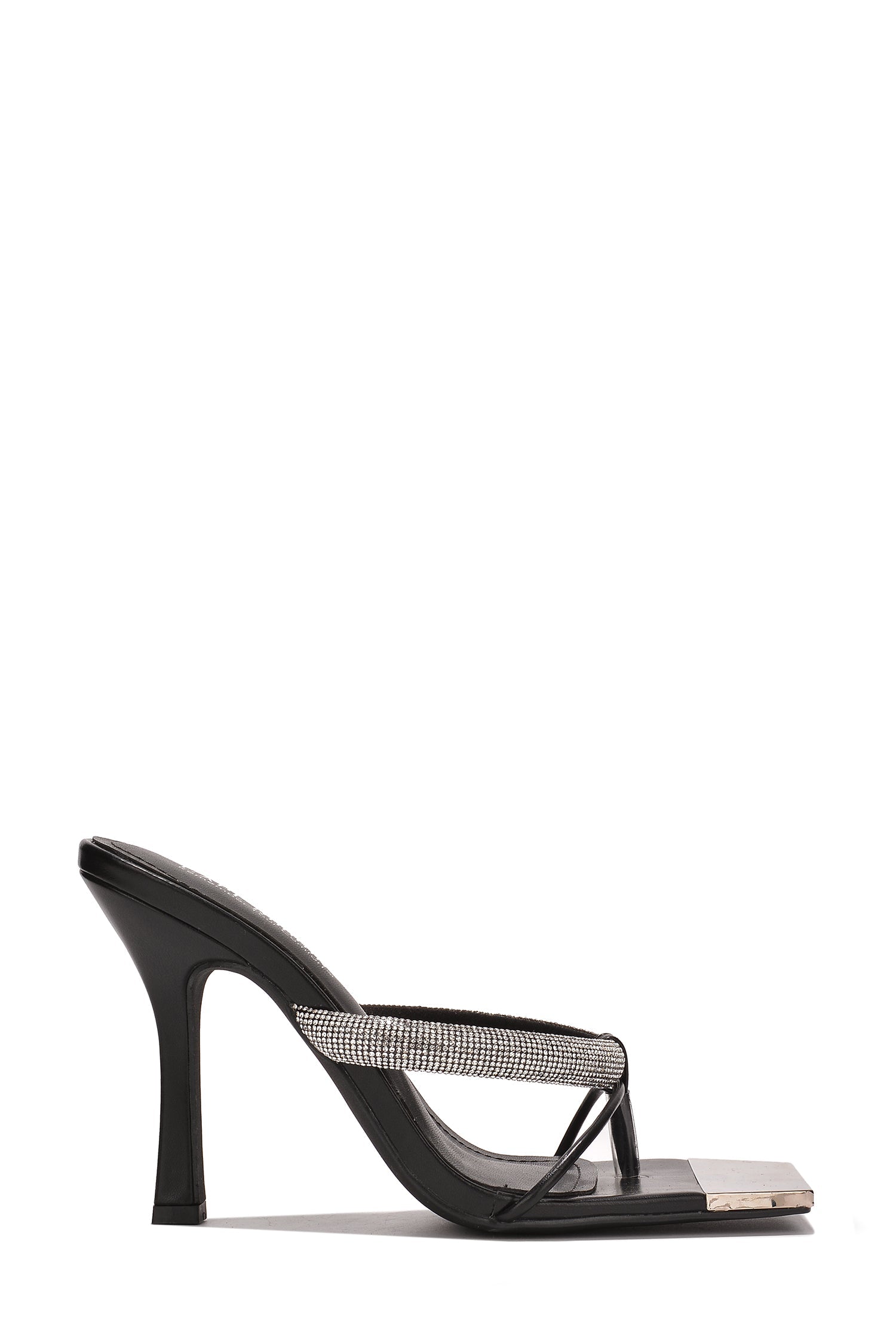 CAPE ROBBIN NUNIYA - BLACK