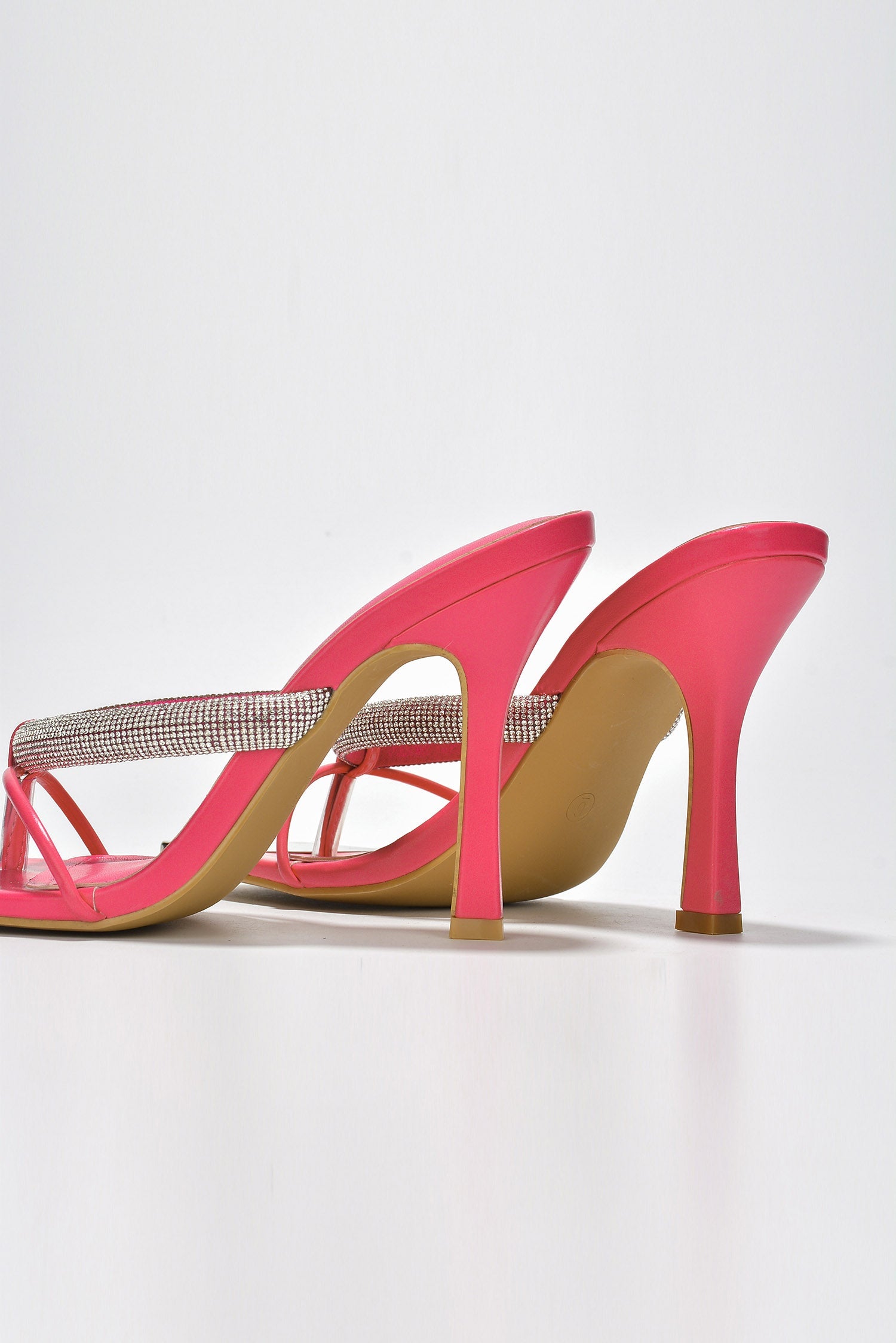 CAPE ROBBIN NUNIYA - PINK