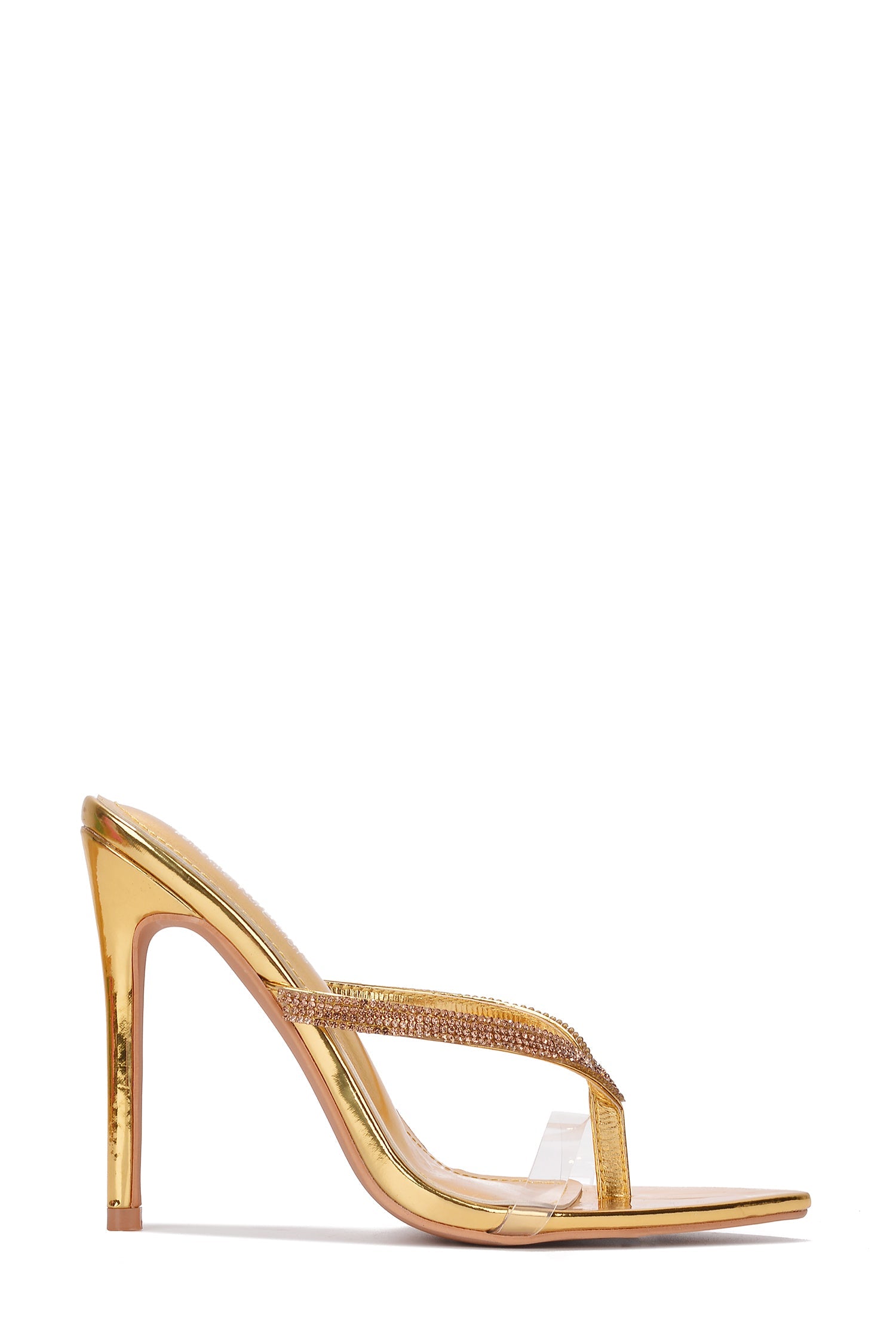 CAPE ROBBIN OXANA - GOLD