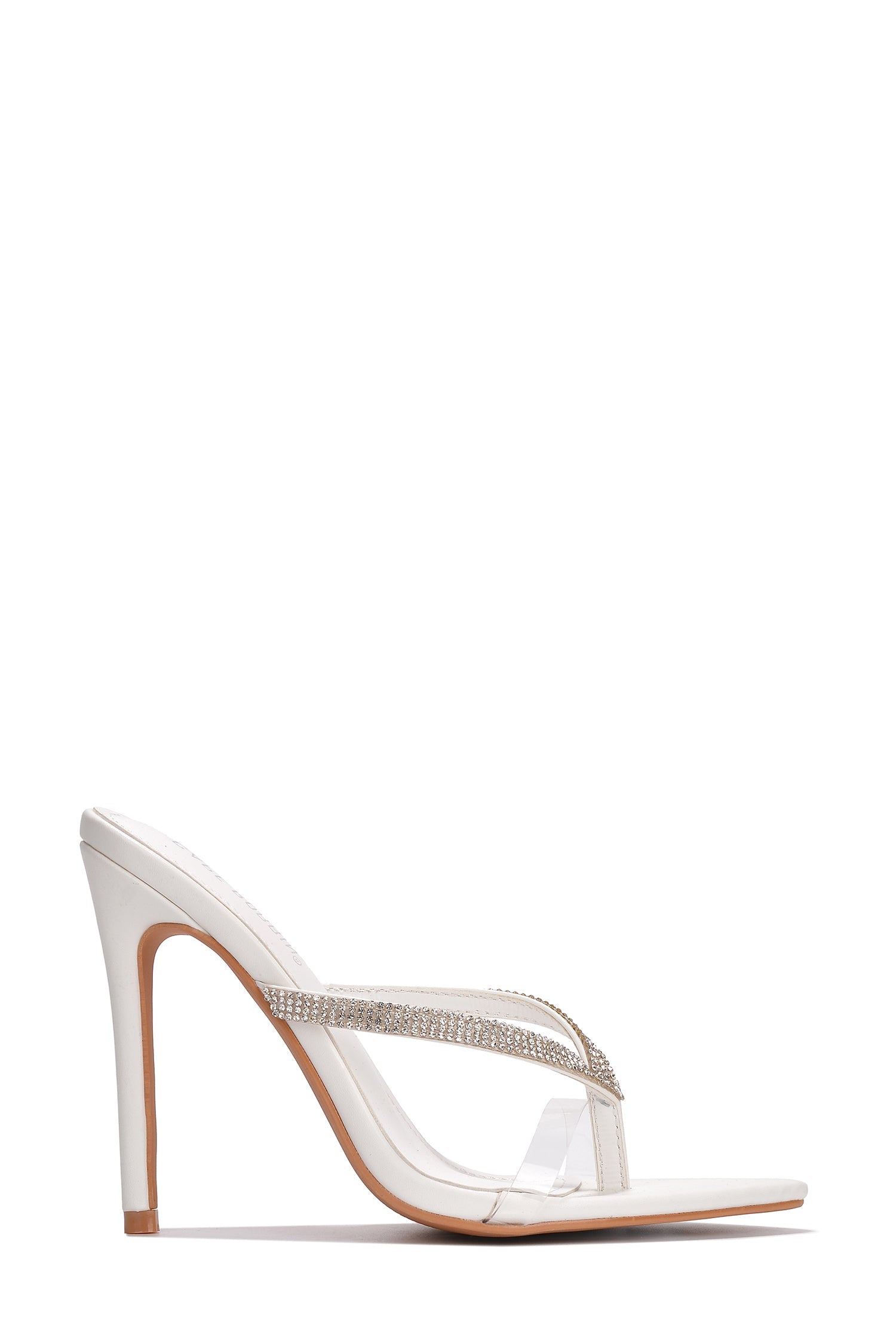 CAPE ROBBIN OXANA - WHITE