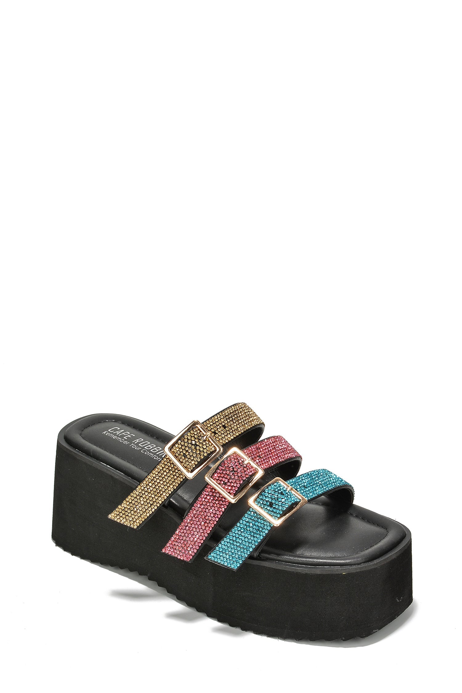 CAPE ROBBIN PAYE - MULTI