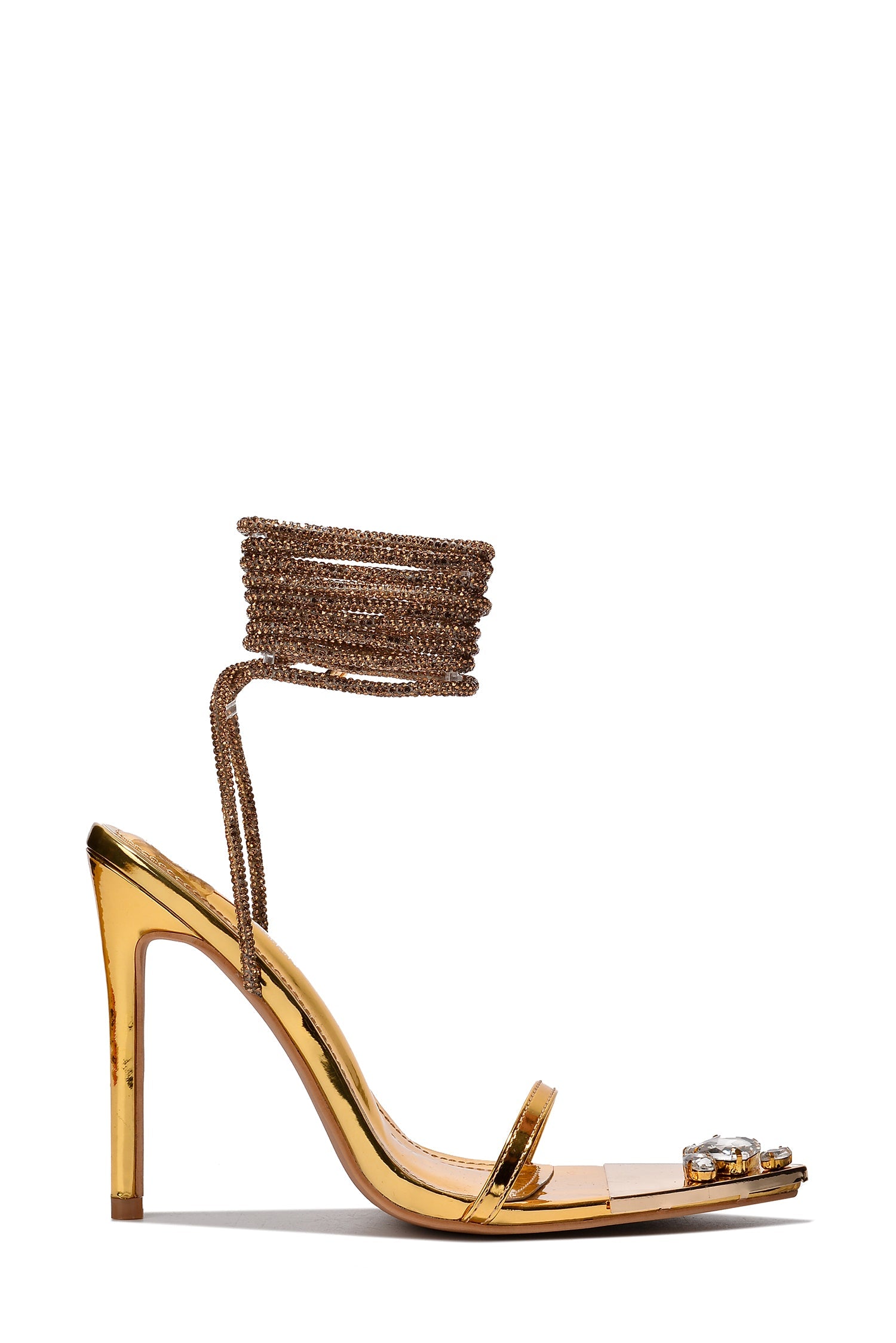 CAPE ROBBIN PHORA - GOLD