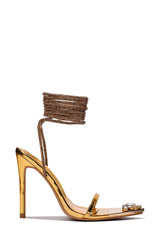 CAPE ROBBIN PHORA - GOLD