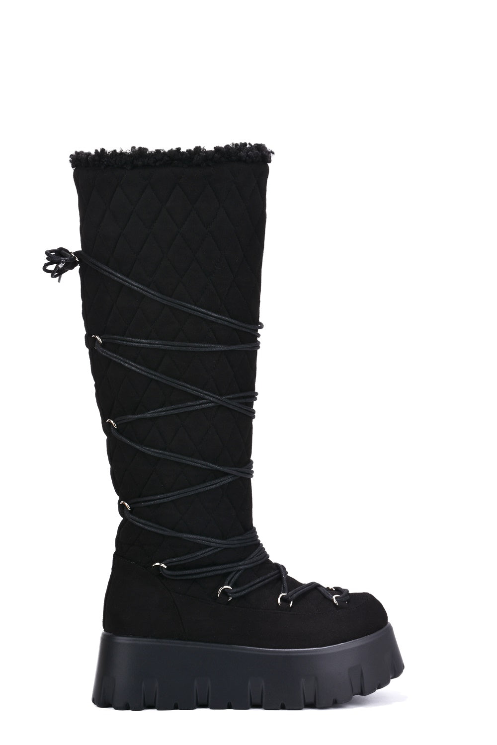 CAPE ROBBIN POKER - BLACK