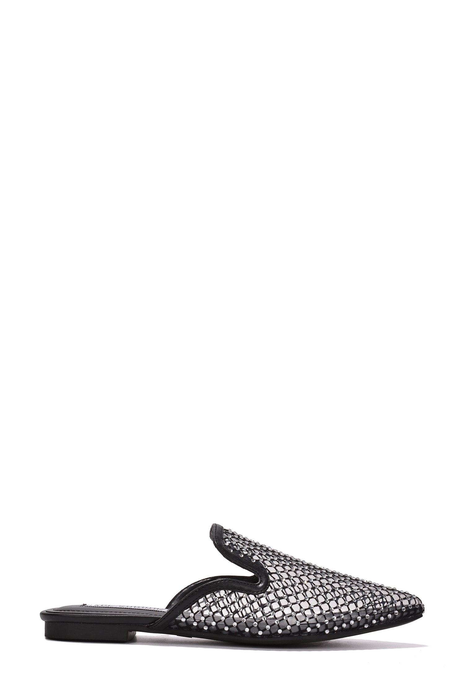 CAPE ROBBIN PRINCLE - BLACK