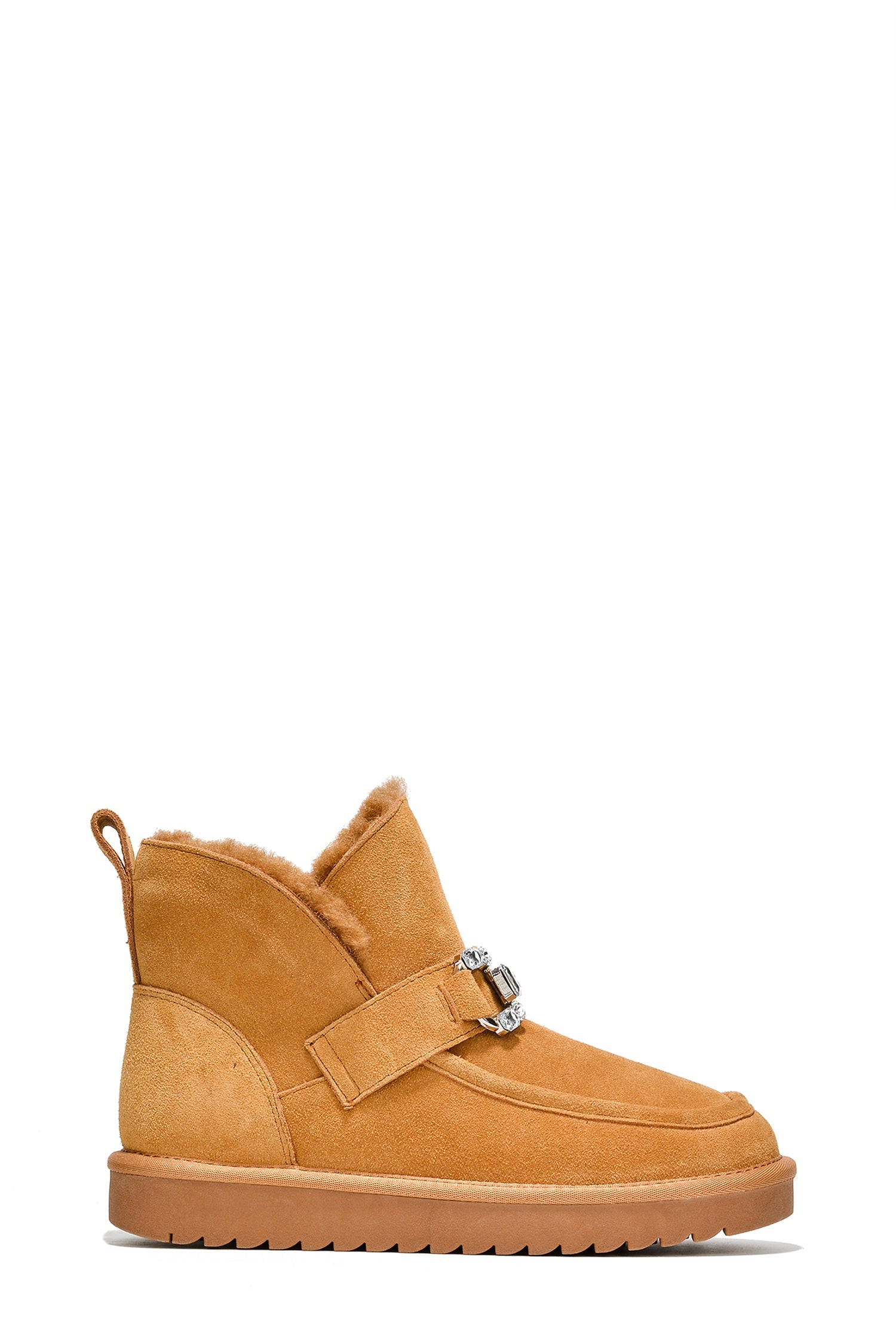CAPE ROBBIN PRUMERY - CAMEL