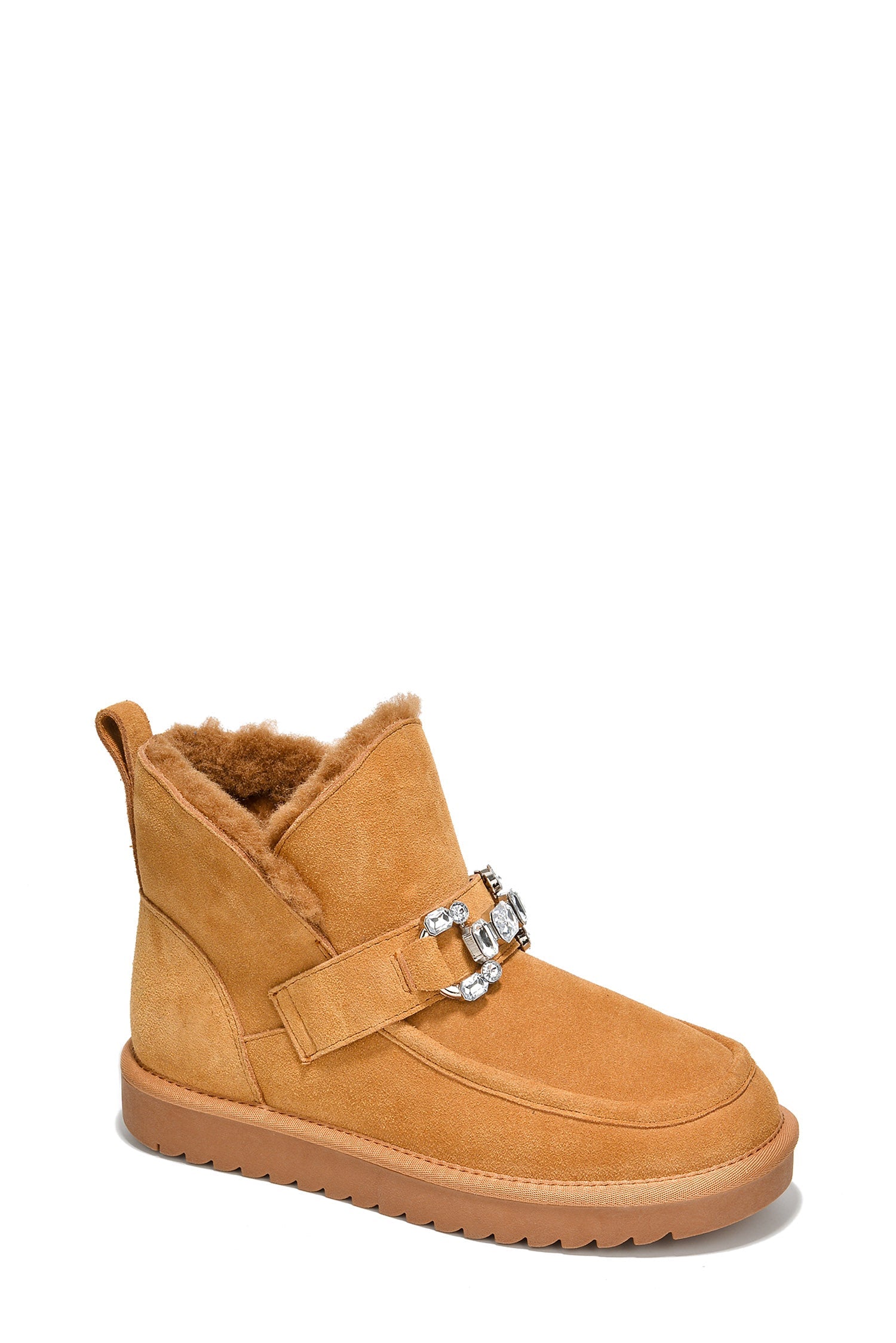 CAPE ROBBIN PRUMERY - CAMEL