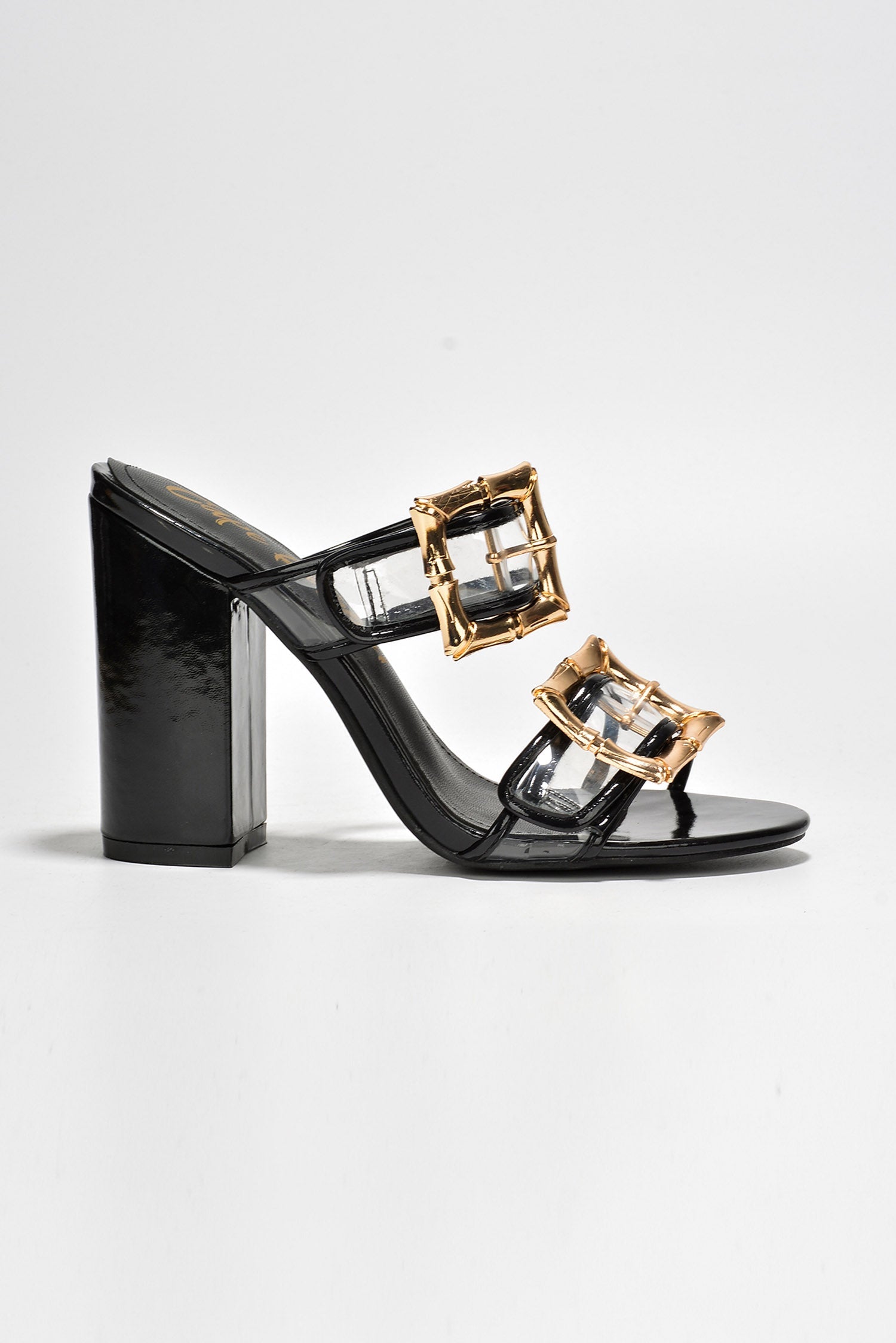 CAPE ROBBIN PRUNELLA - BLACK