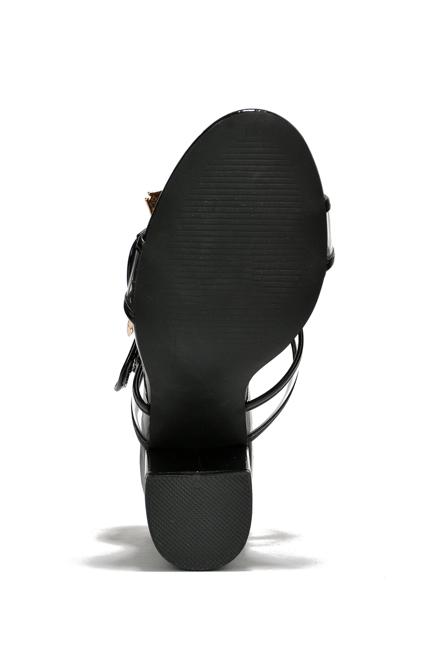 CAPE ROBBIN PRUNELLA - BLACK