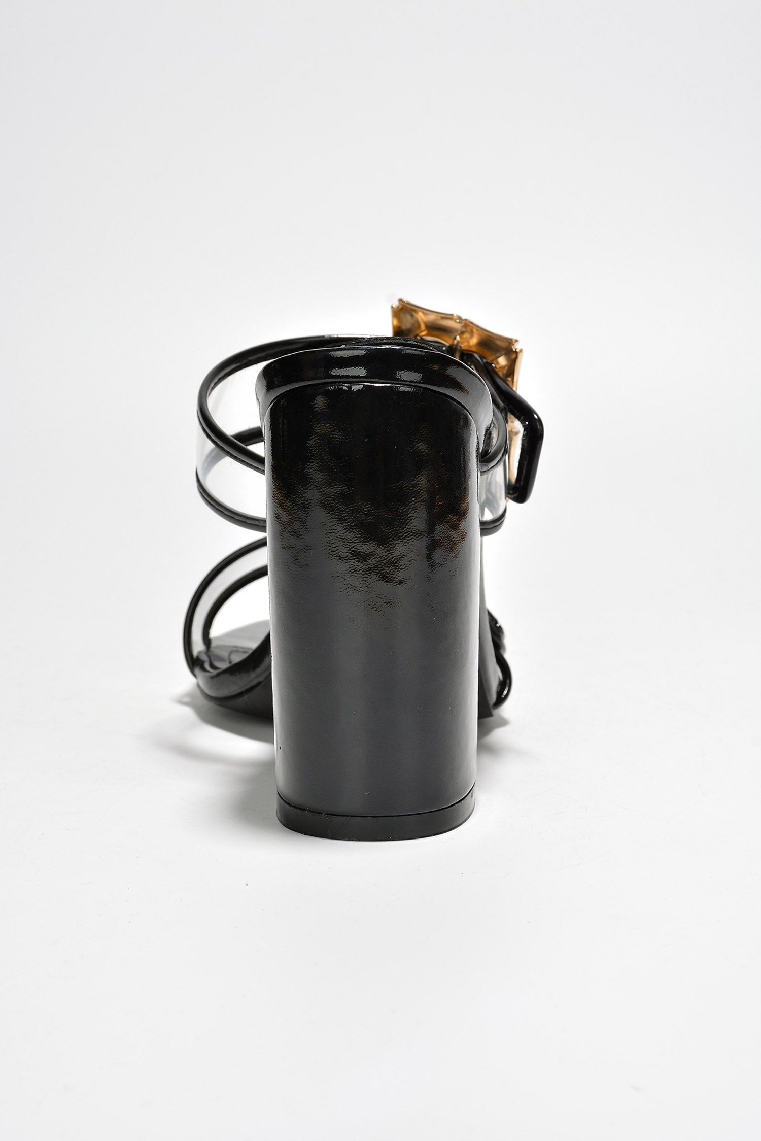 CAPE ROBBIN PRUNELLA - BLACK