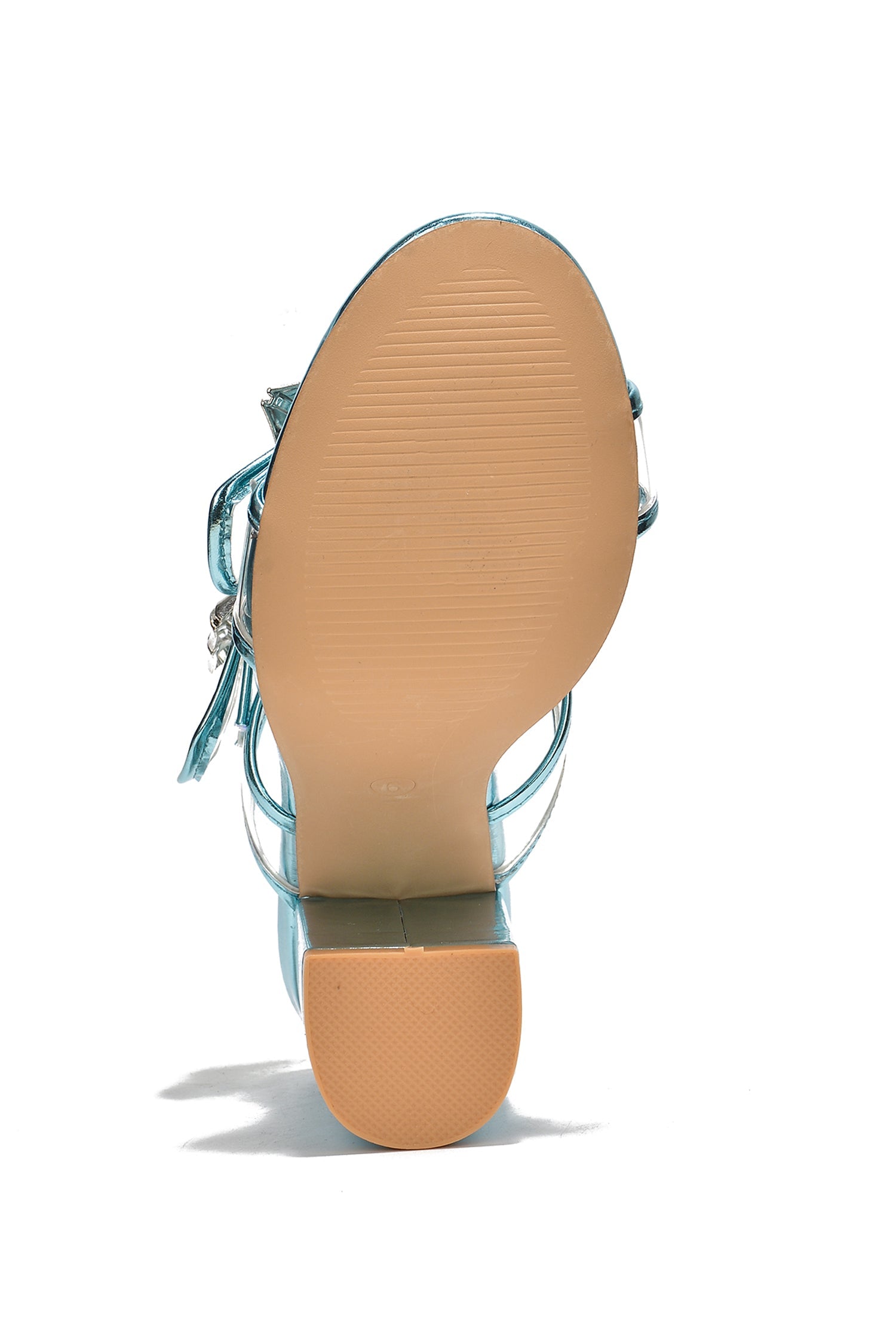 CAPE ROBBIN PRUNELLA - BLUE