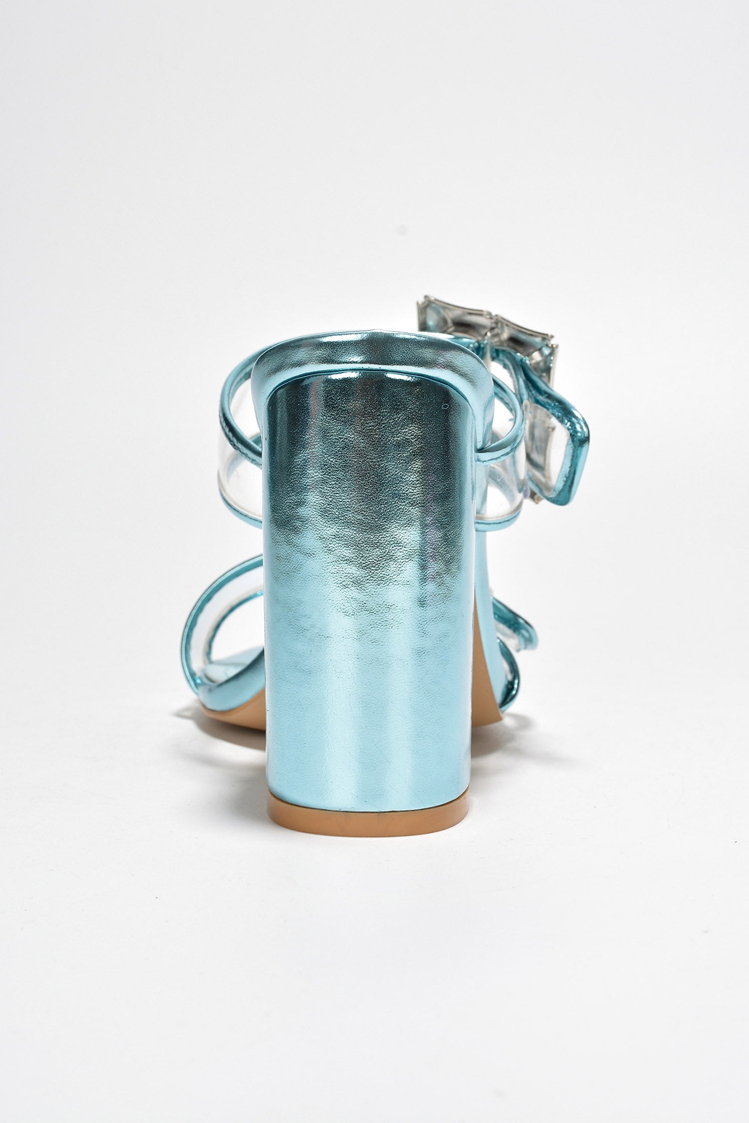CAPE ROBBIN PRUNELLA - BLUE
