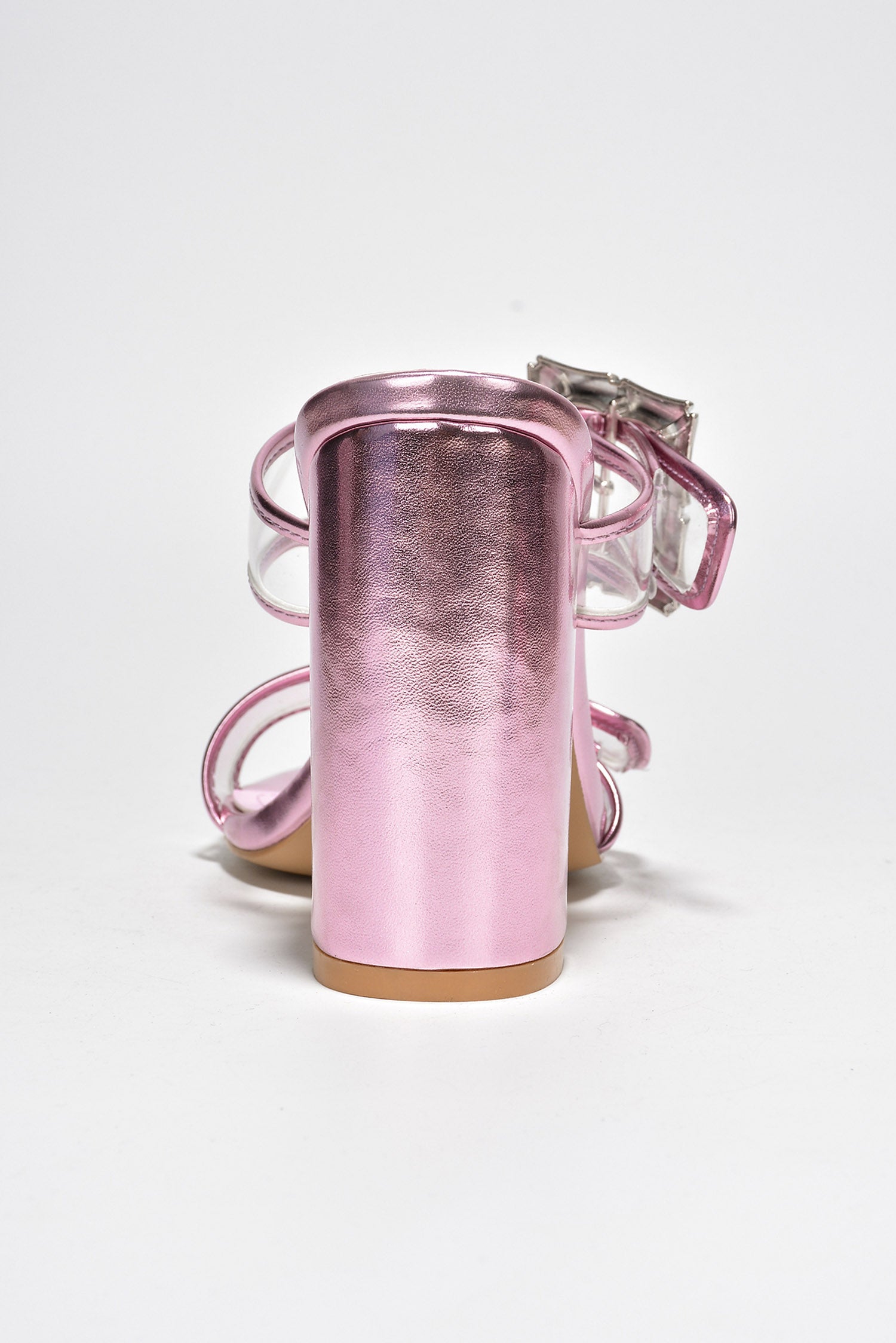 CAPE ROBBIN PRUNELLA - PINK