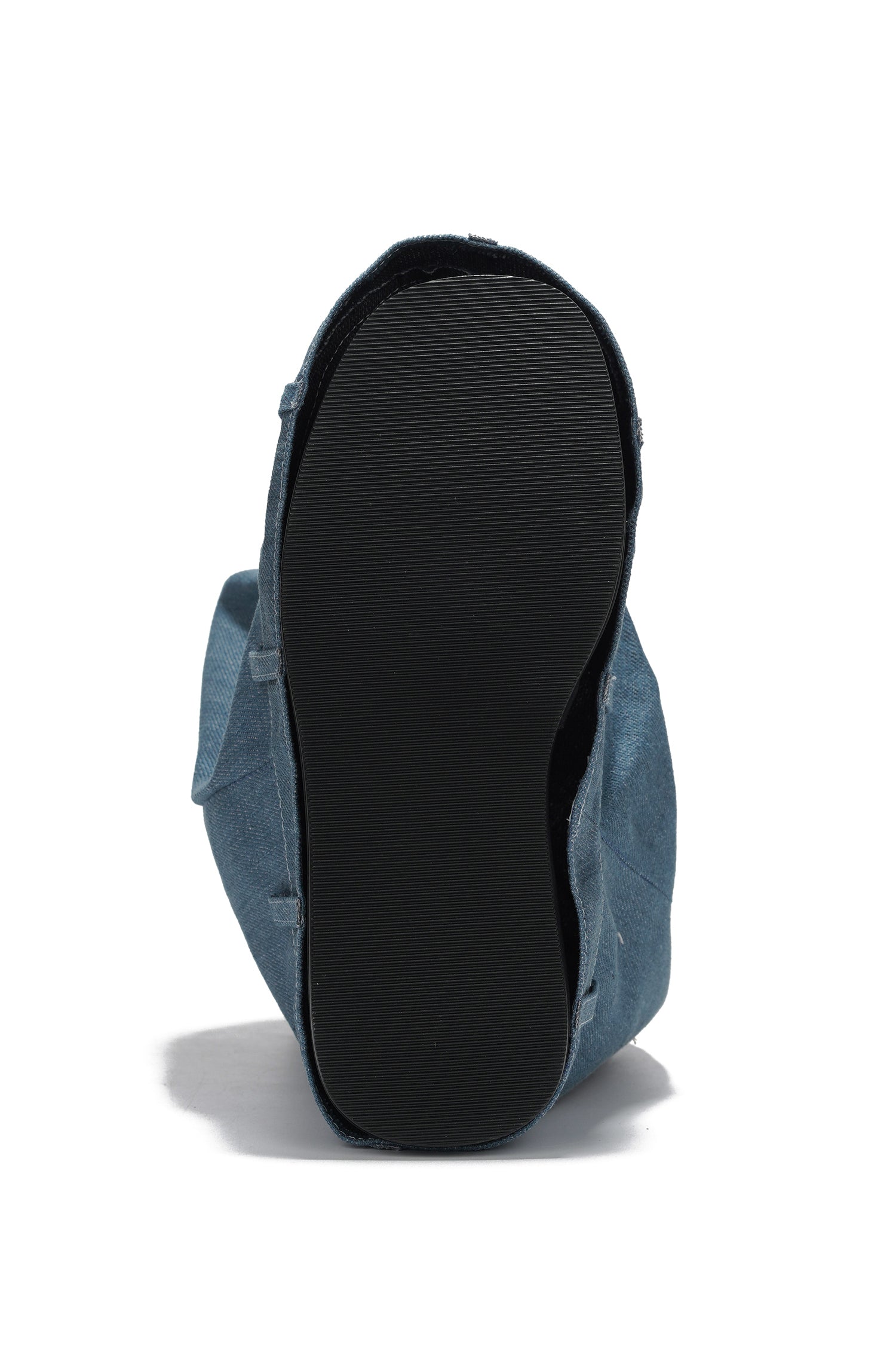 CAPE ROBBIN PUEBLO - DENIM