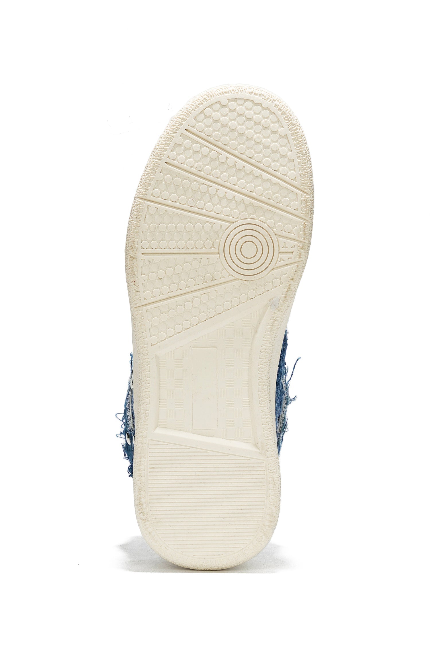CAPE ROBBIN RANI - DENIM