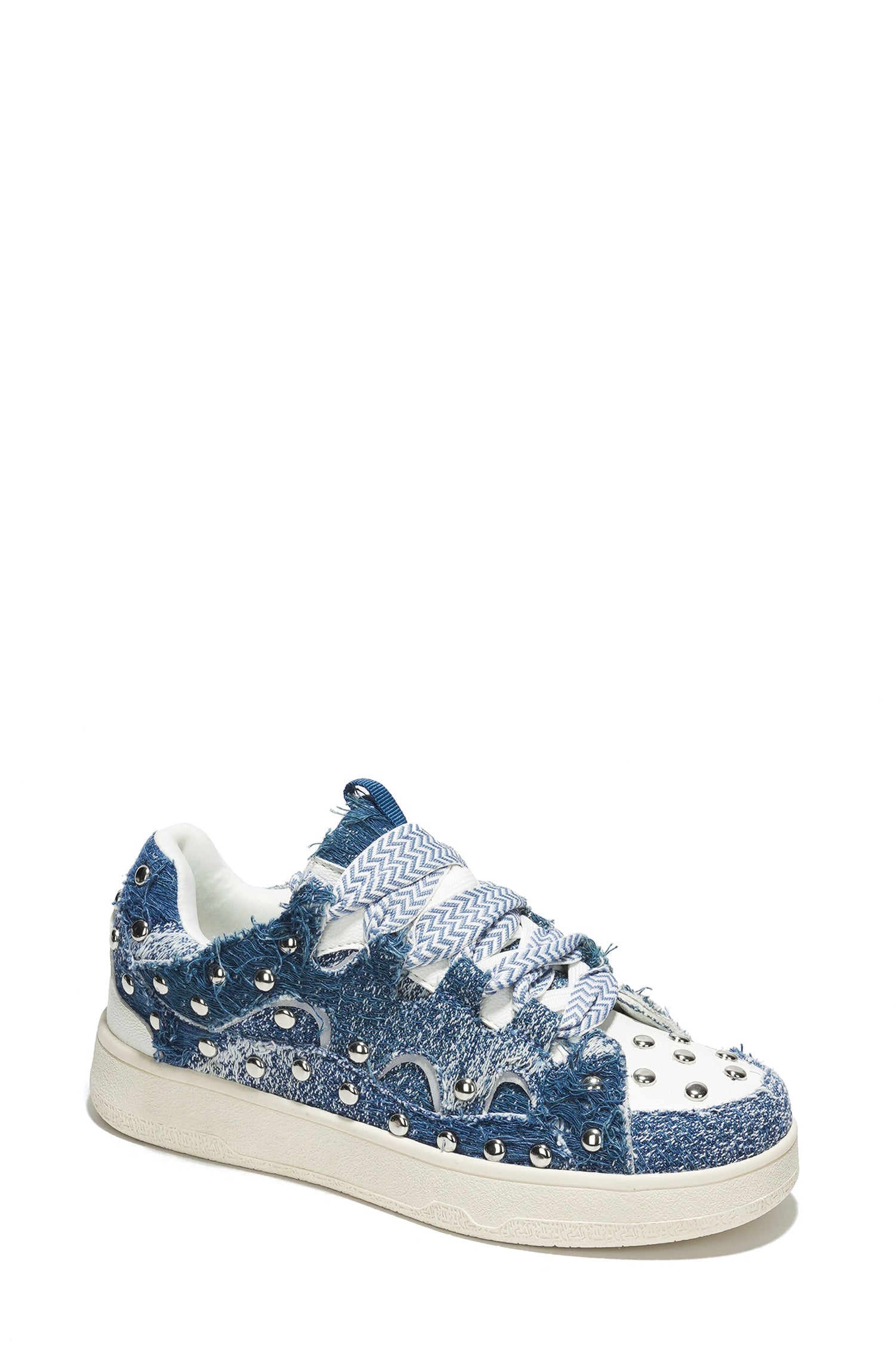 CAPE ROBBIN RANI - DENIM